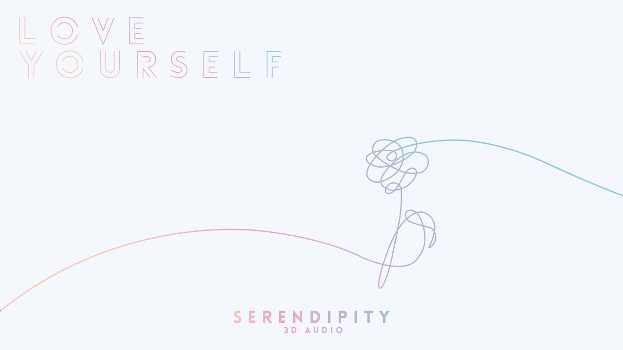 Love Yourself Her Wallpapers