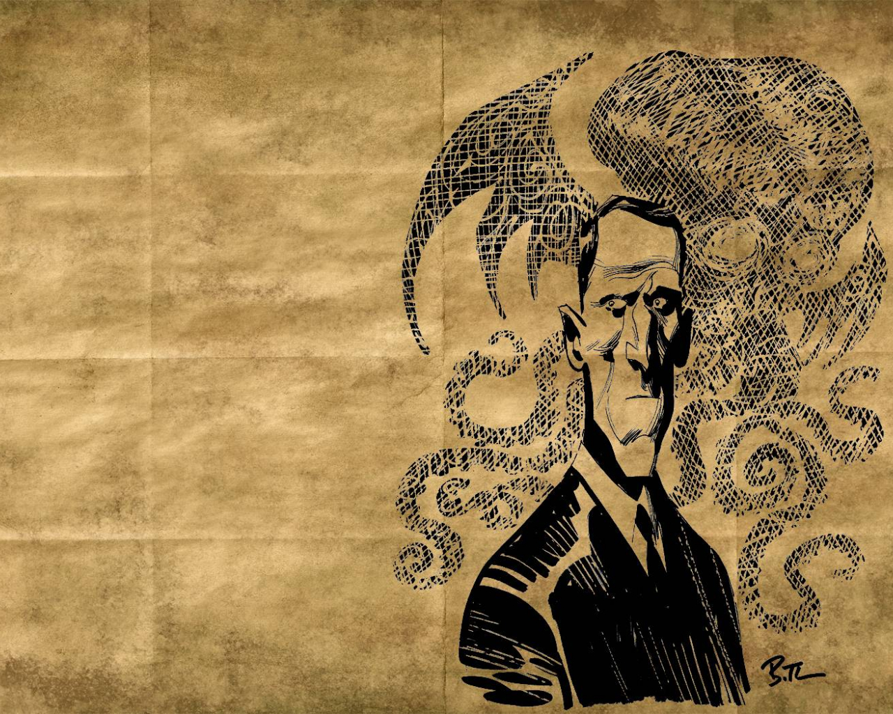 Lovecraft Country Wallpapers