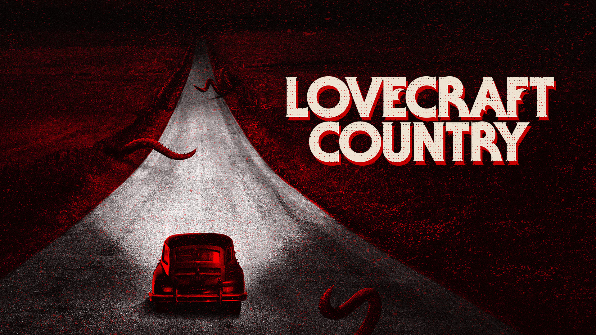 Lovecraft Country Wallpapers