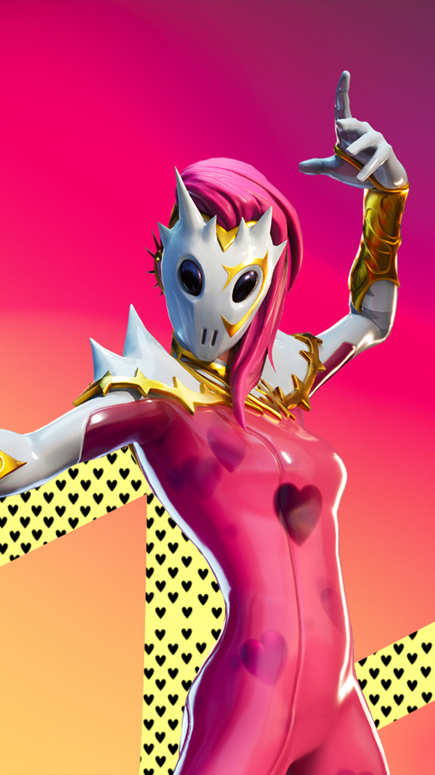 Lovethorn Fortnite Wallpapers