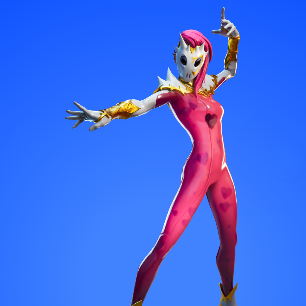 Lovethorn Fortnite Wallpapers