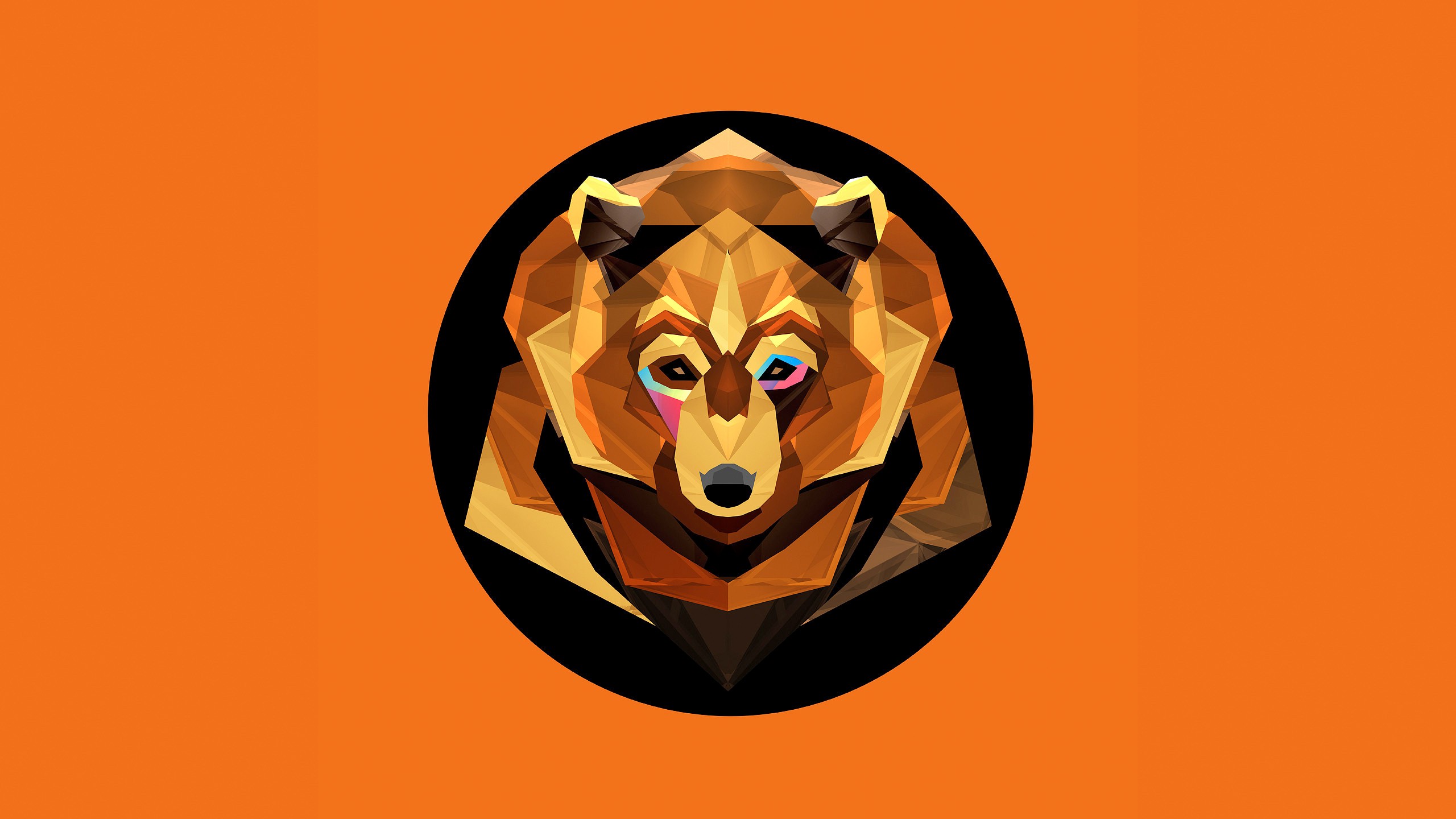 Low Poly Animal Wallpapers