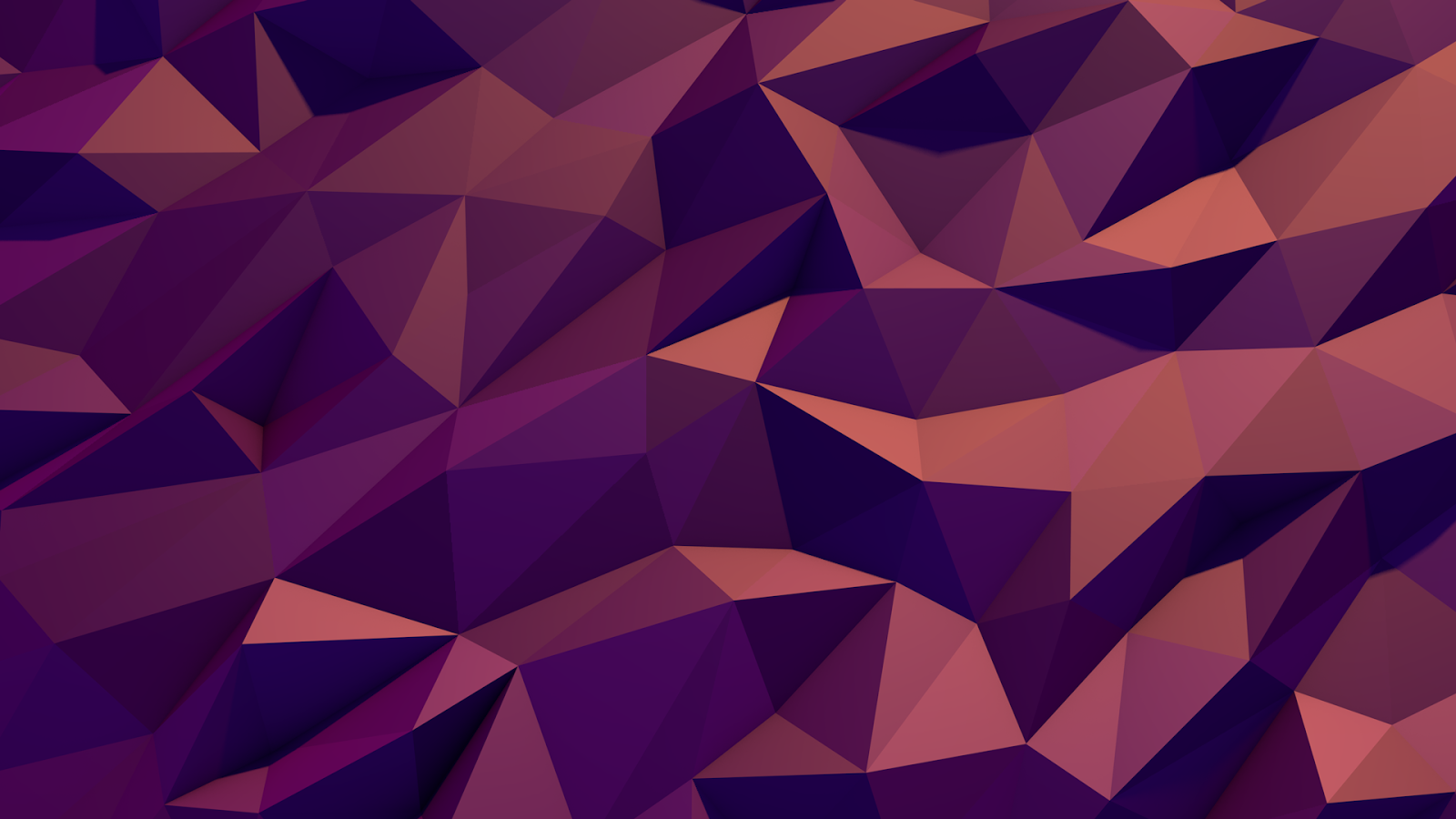 Low Poly Art Wallpapers