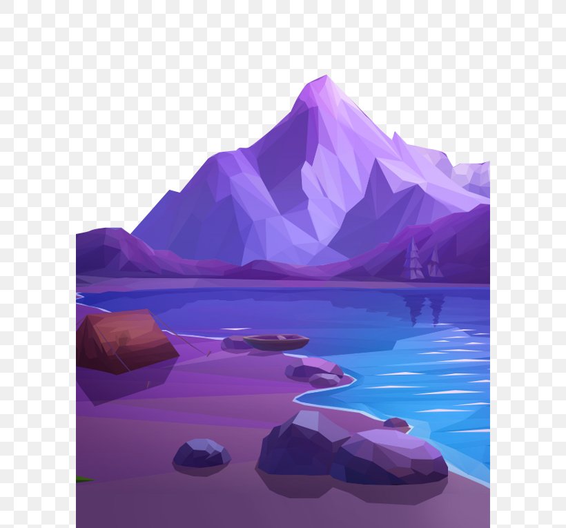 Low Poly Art Wallpapers