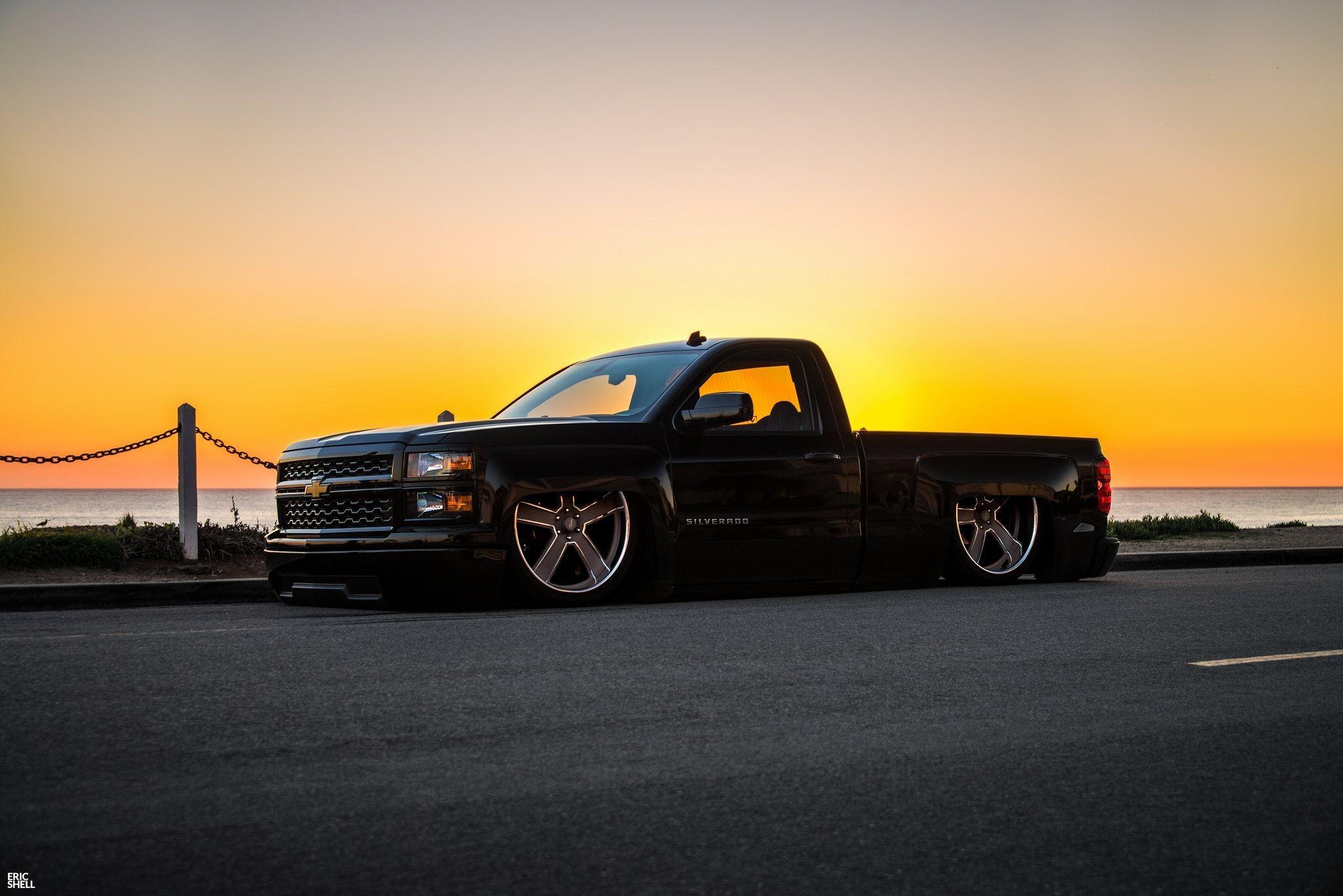 Low Trucks Wallpapers