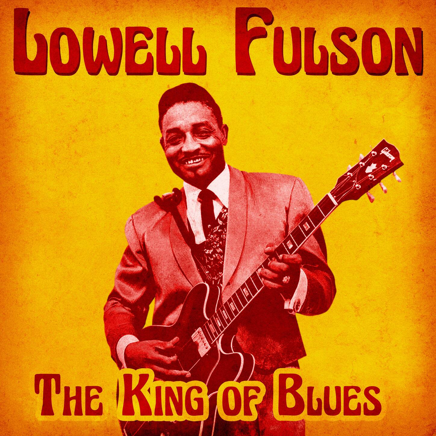 Lowell Fulson Wallpapers