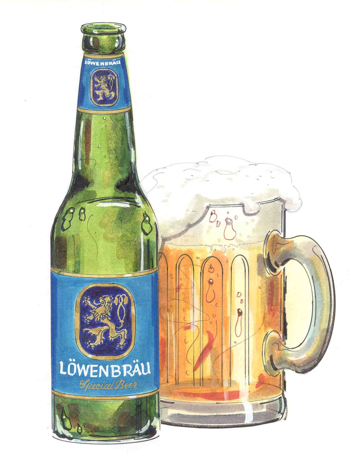 LoWenbraU Wallpapers