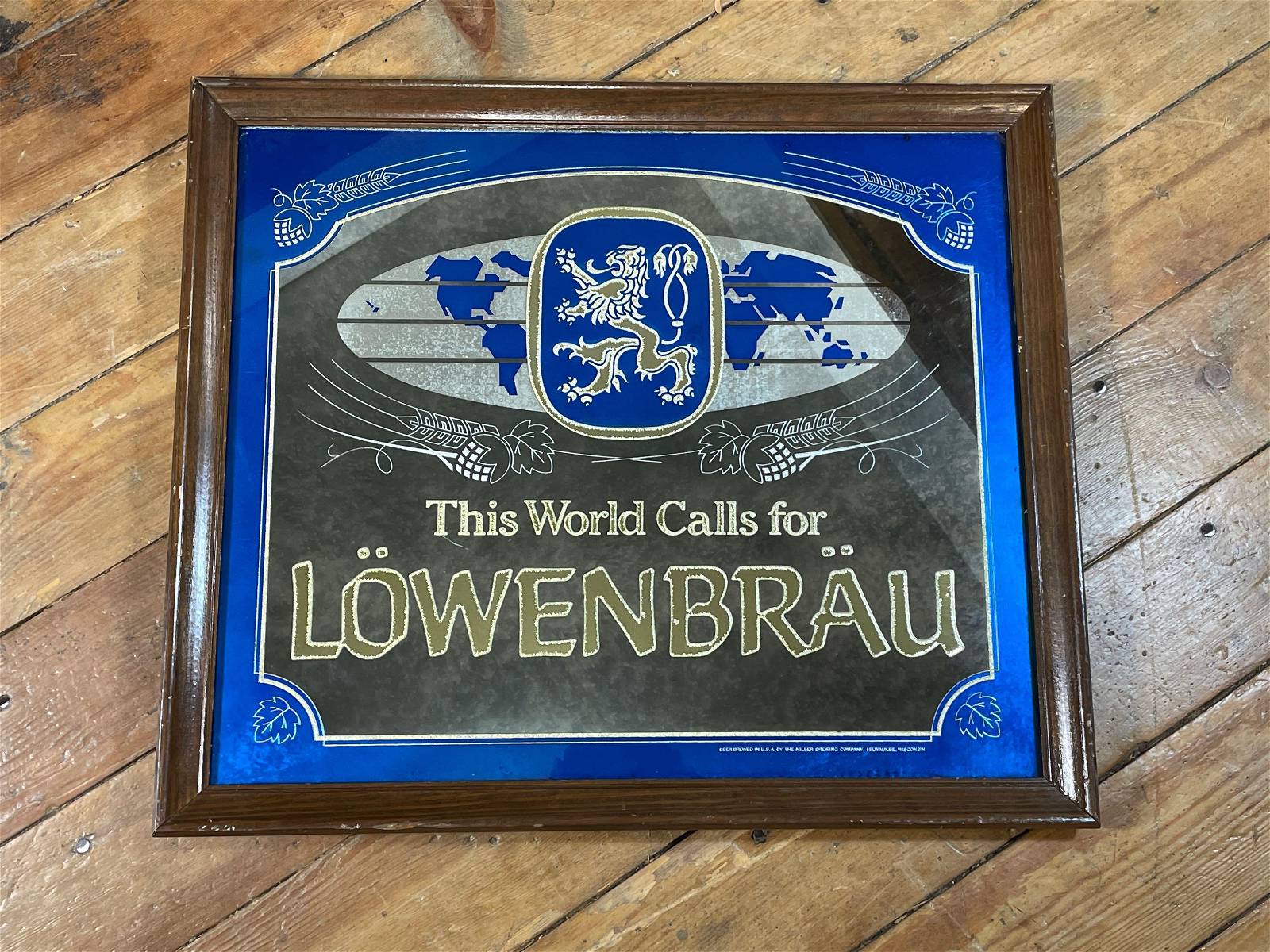 LoWenbraU Wallpapers