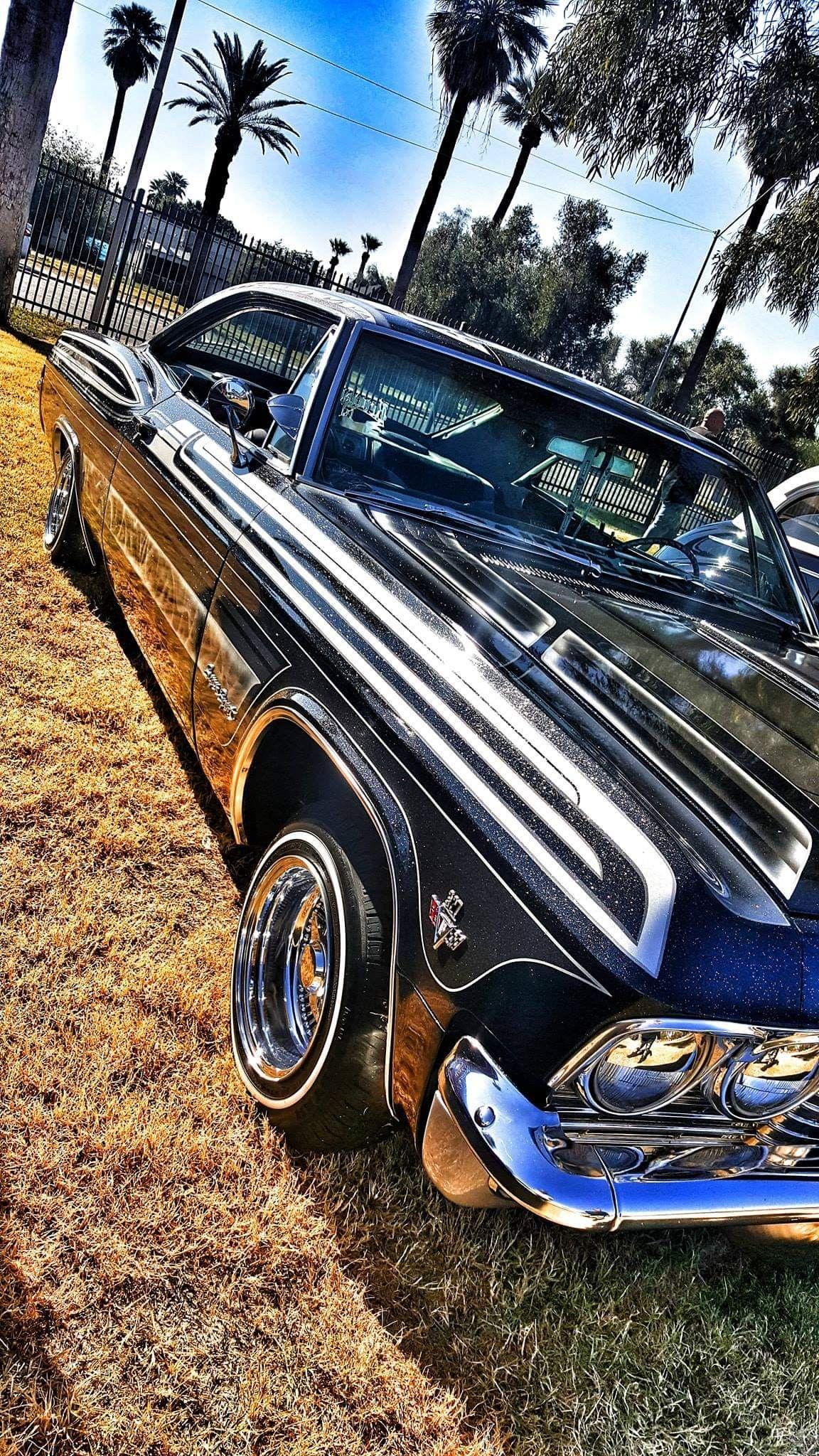 Lowrider Wallpapers