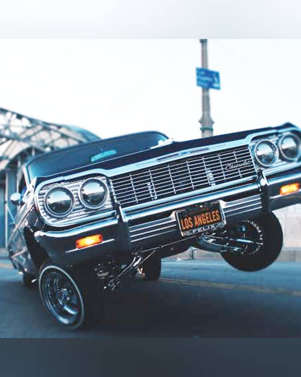 Lowrider Wallpapers