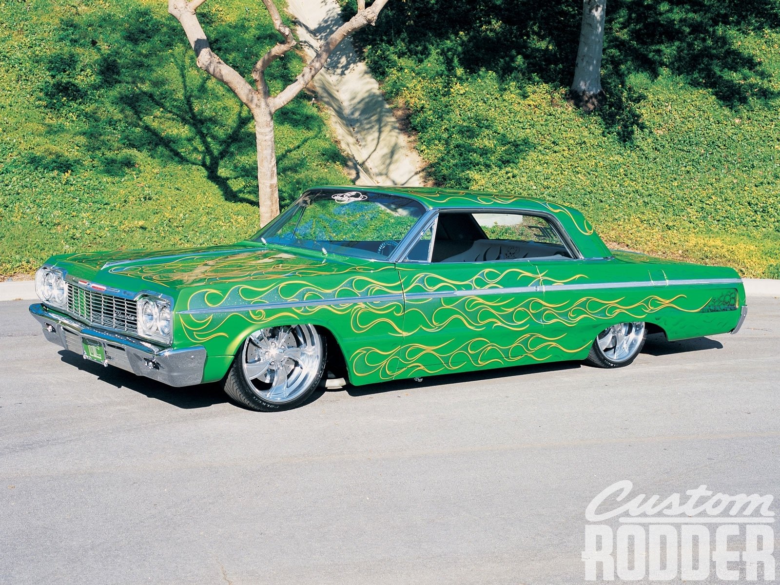 Lowrider Wallpapers