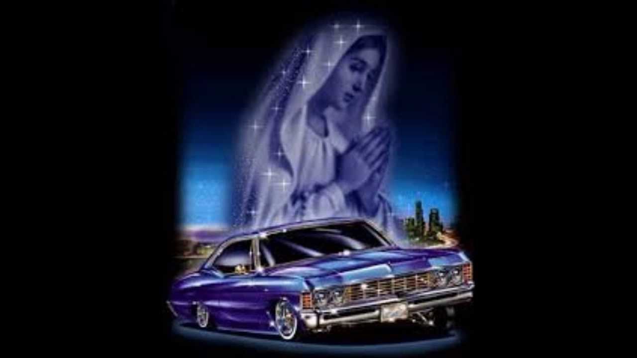 Lowrider Wallpapers