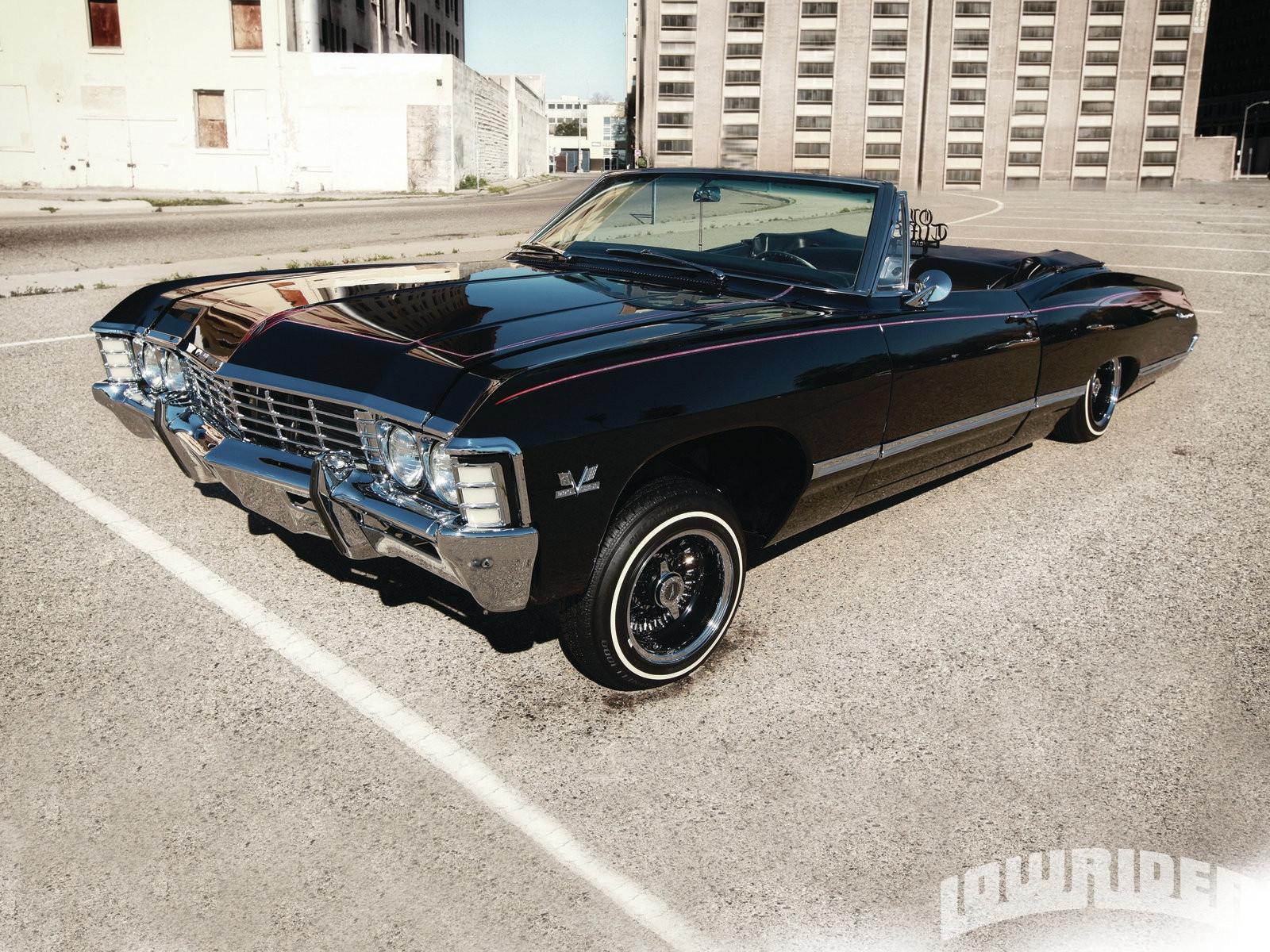 Lowrider Wallpapers