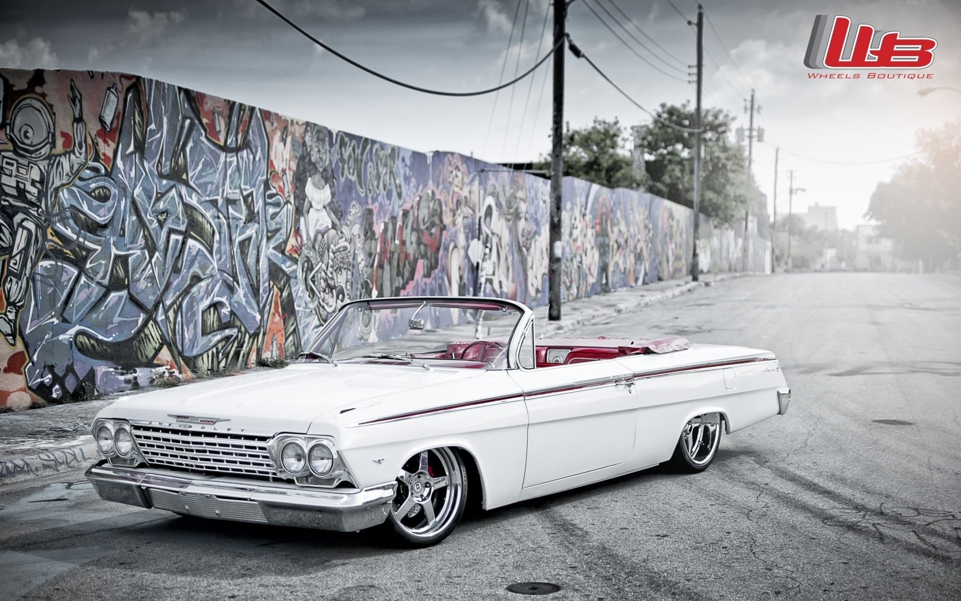 Lowrider Wallpapers