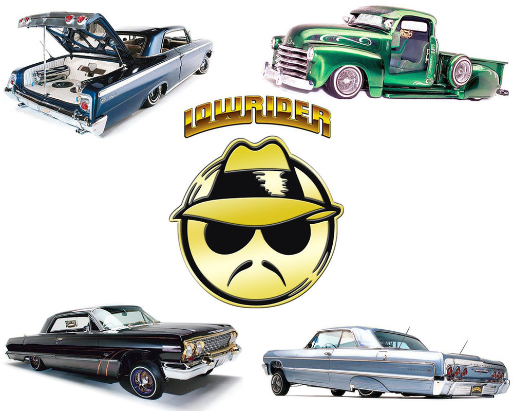 Lowrider Wallpapers