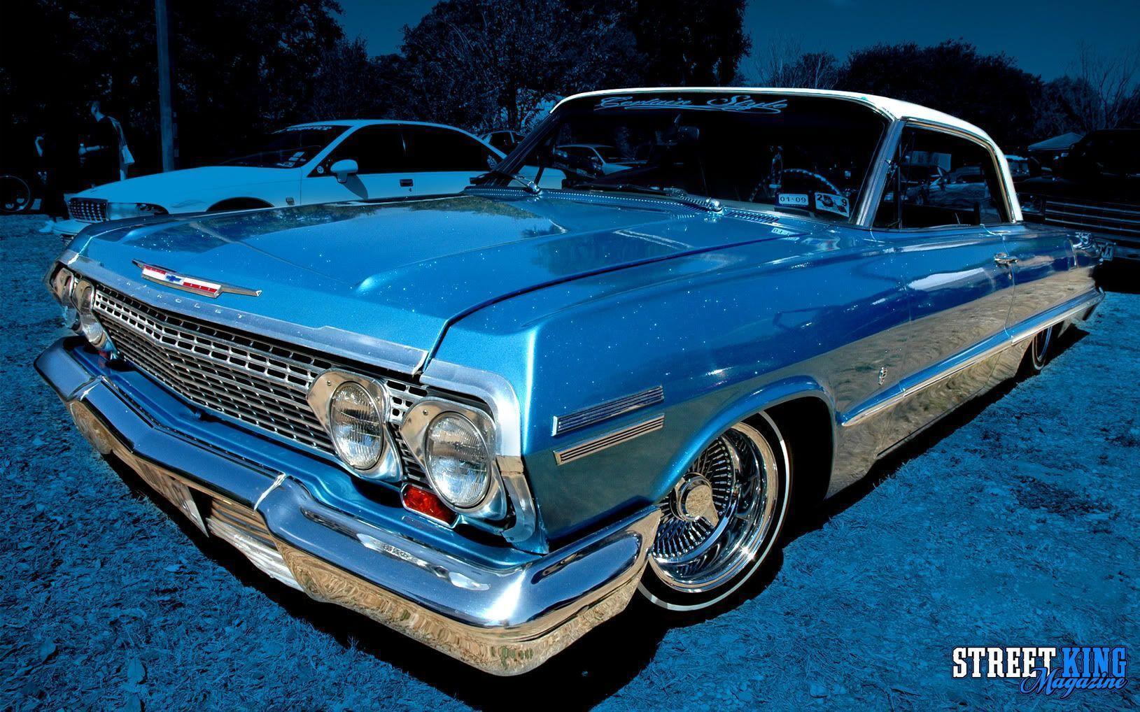 Lowrider Wallpapers