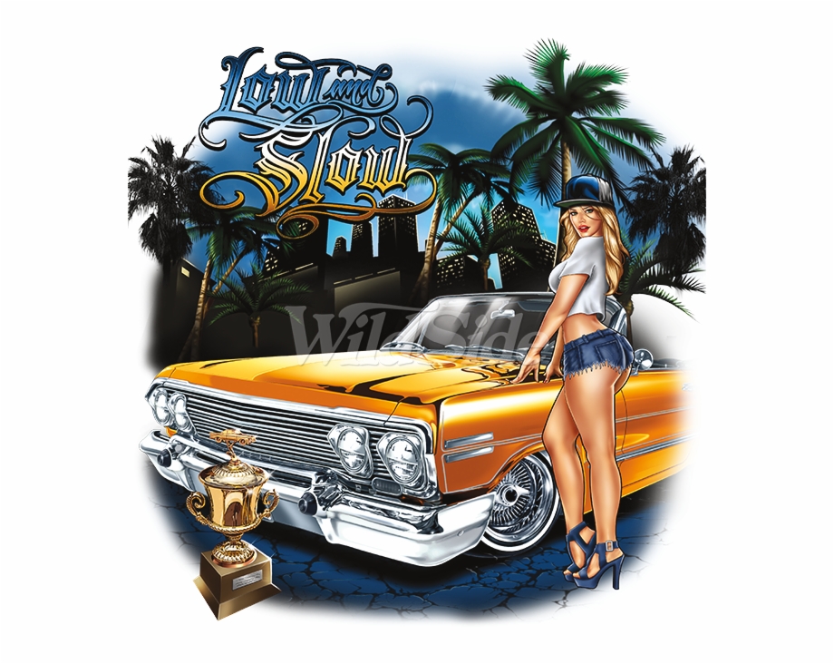 Lowrider Wallpapers