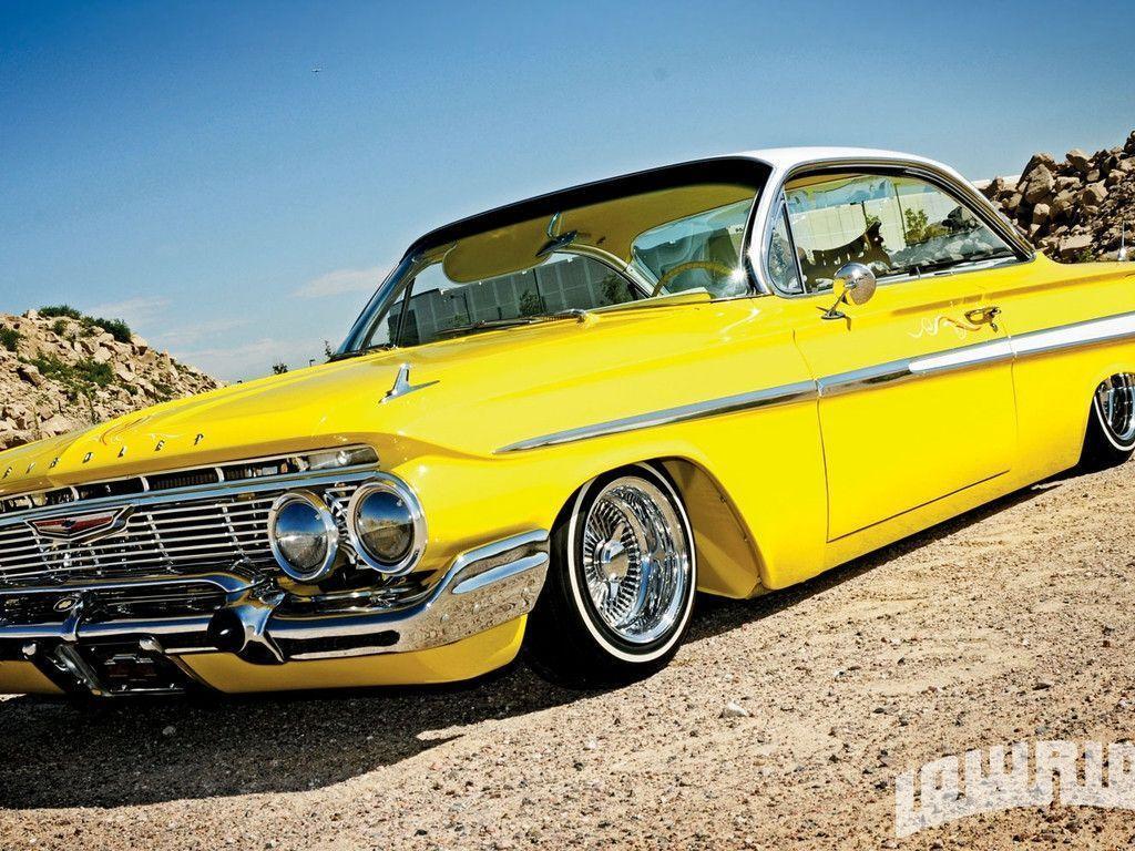 Lowrider Wallpapers