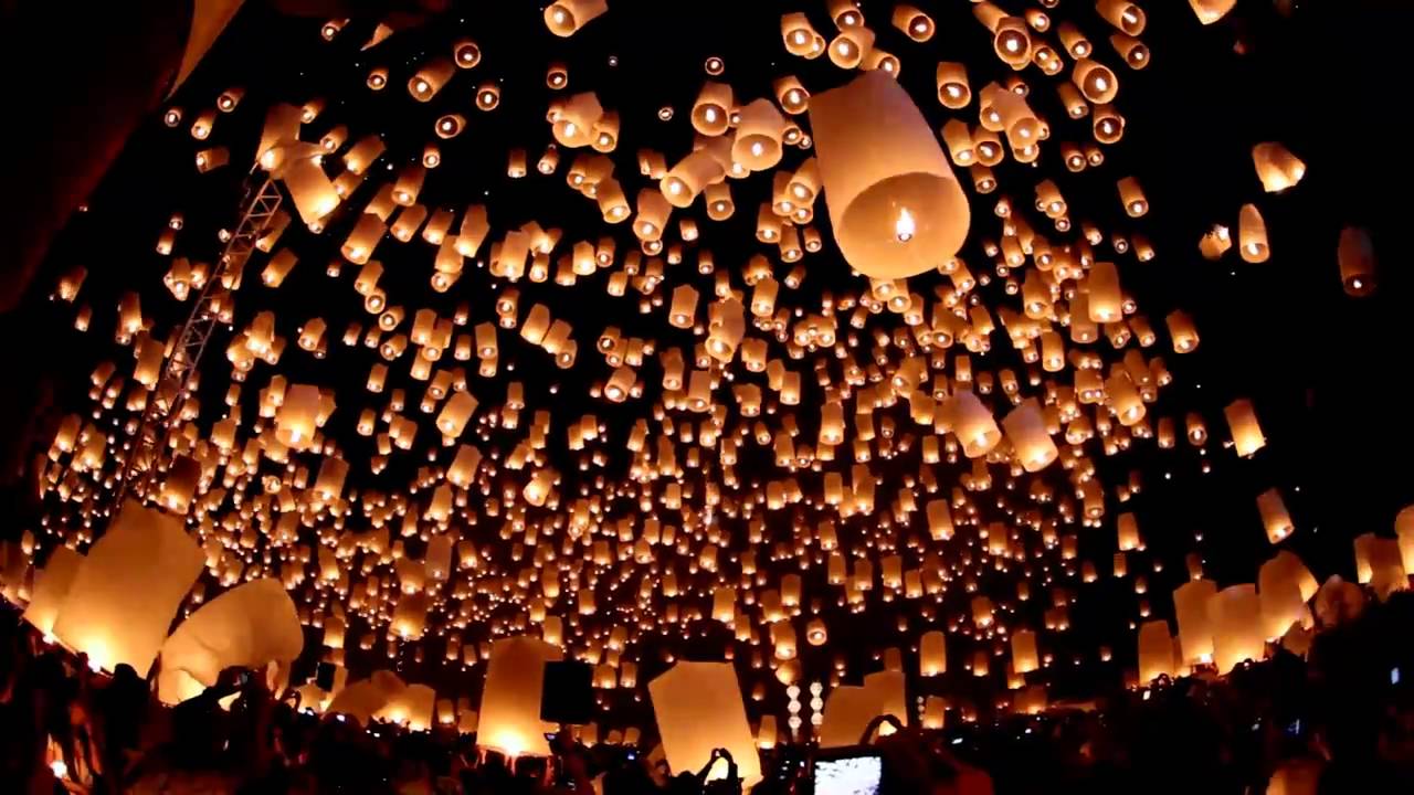 Loy Krathong Wallpapers