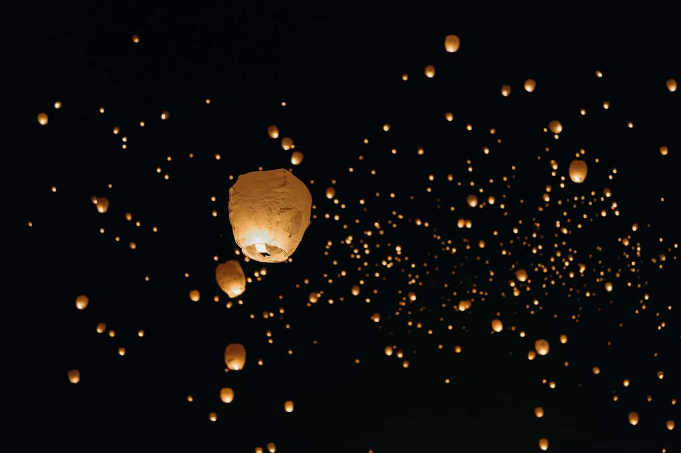 Loy Krathong Wallpapers