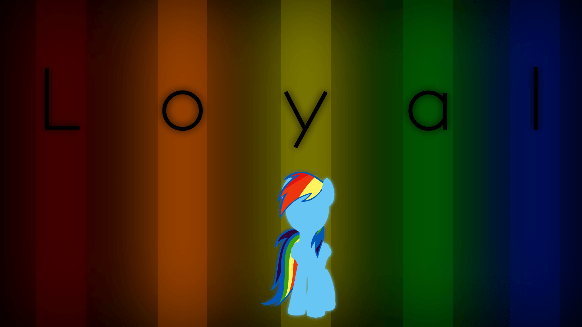 Loyal Wallpapers