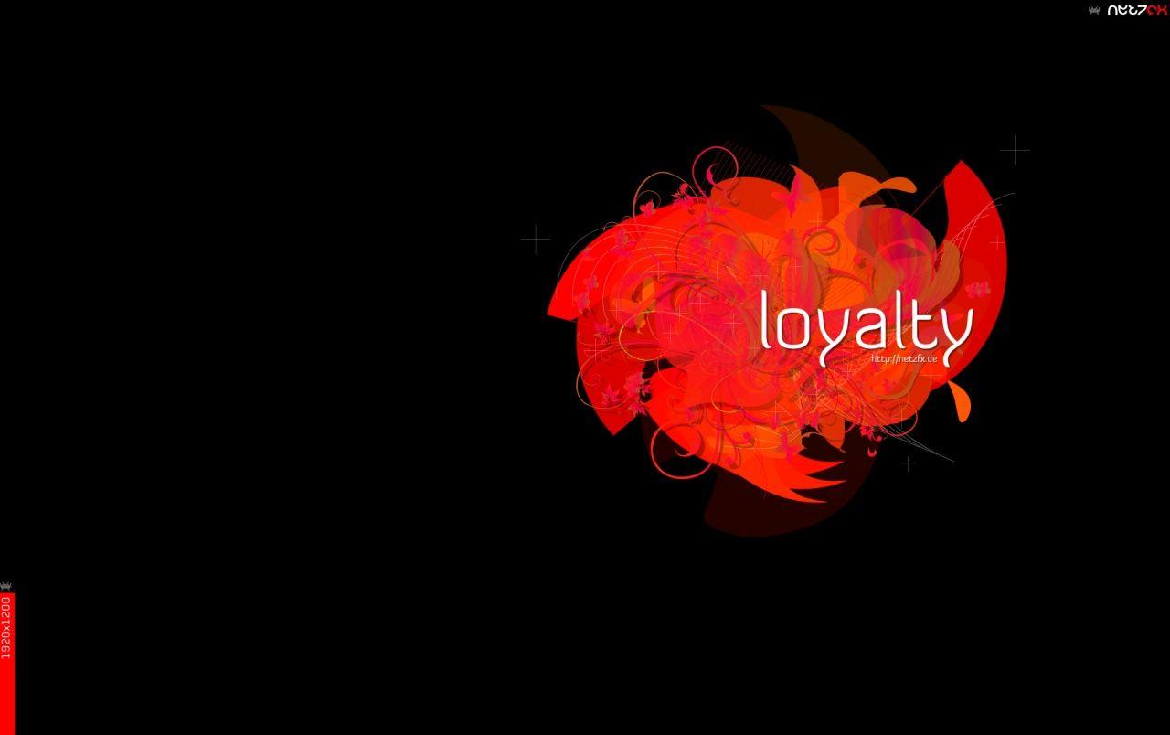 Loyal Wallpapers