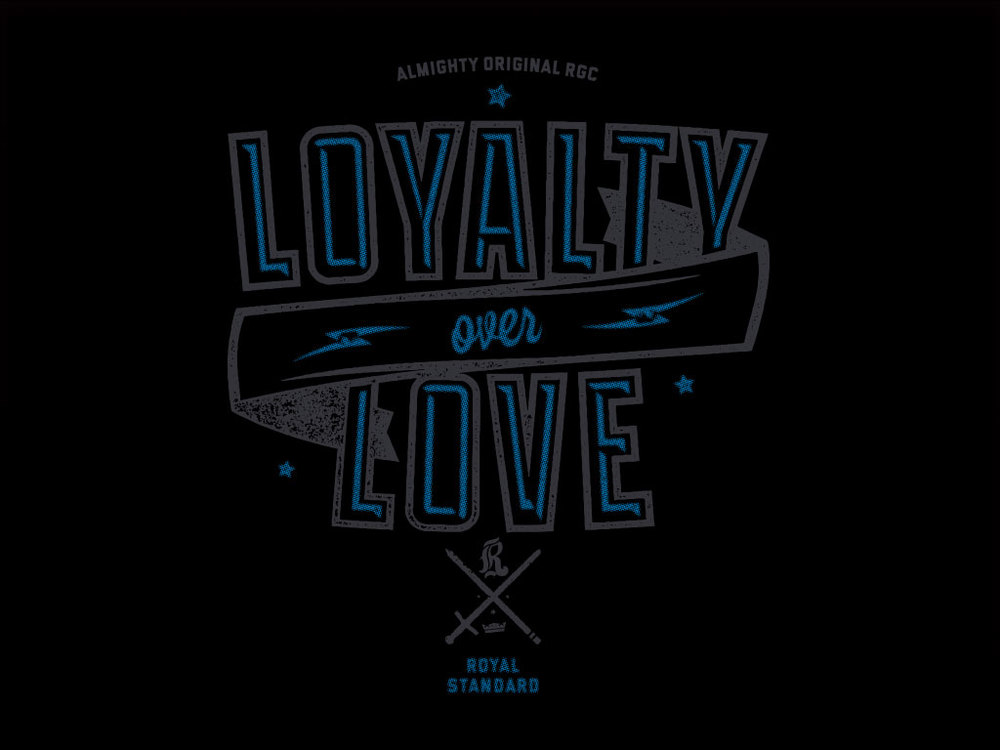 Loyal Wallpapers