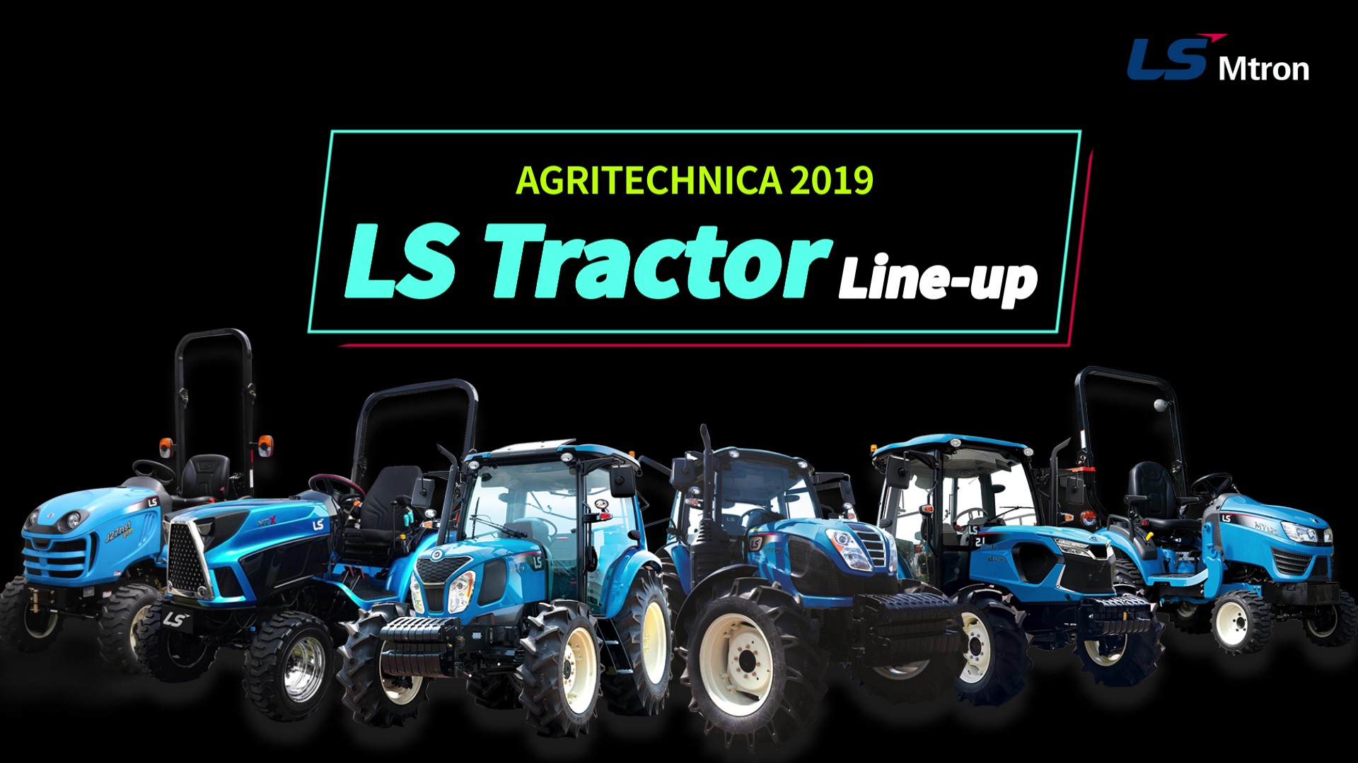 Ls Tractor Wallpapers