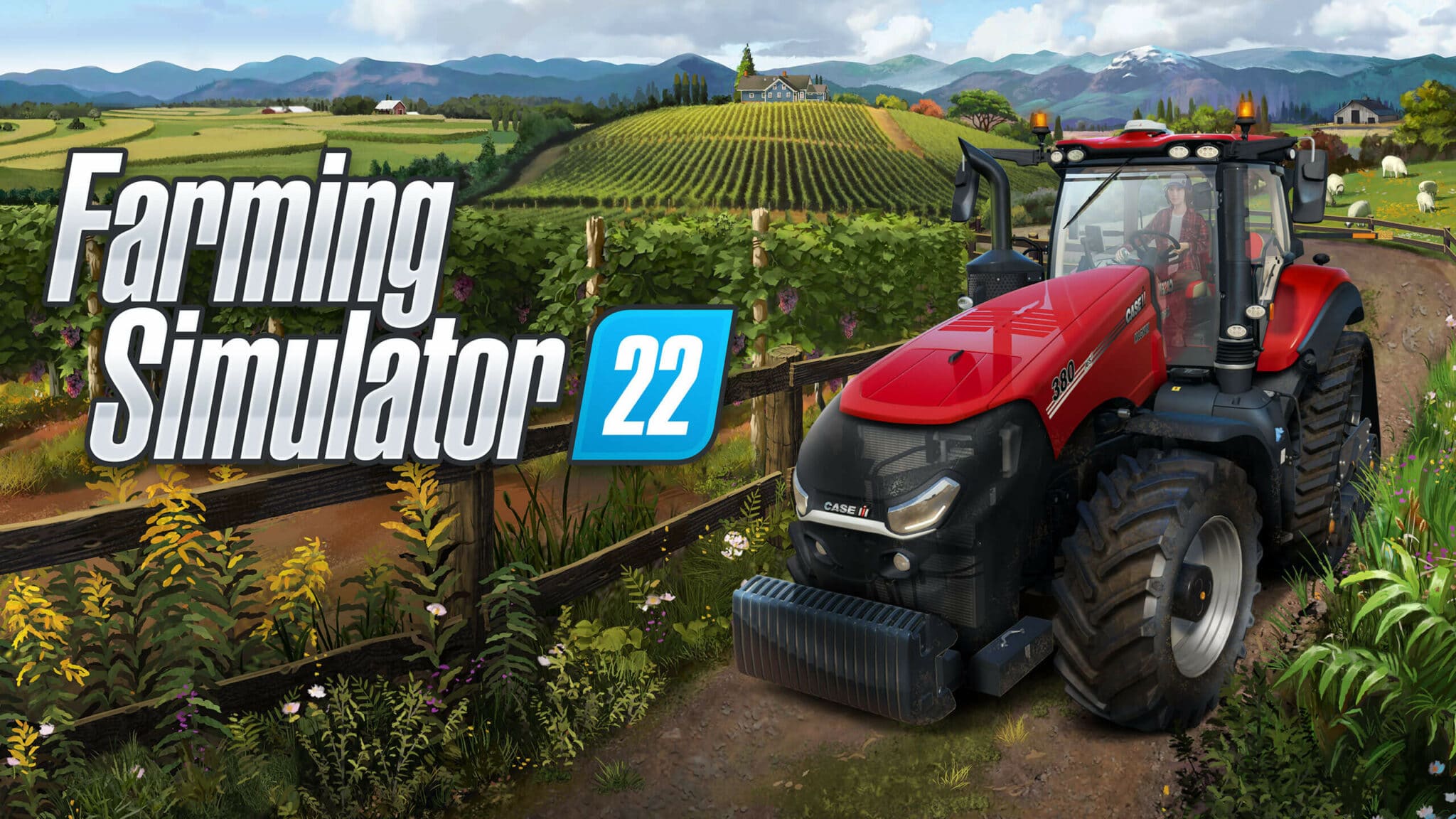 Ls Tractor Wallpapers