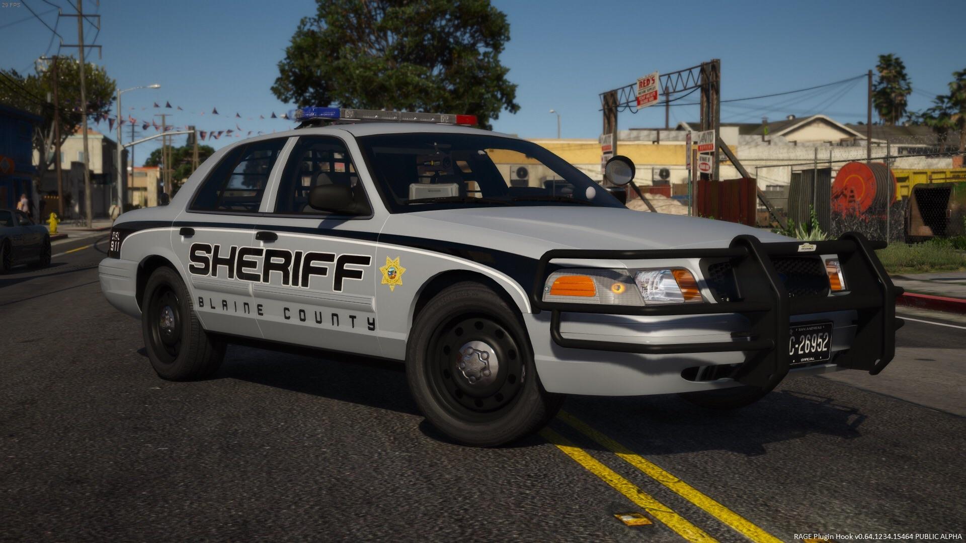 Lspdfr Wallpapers