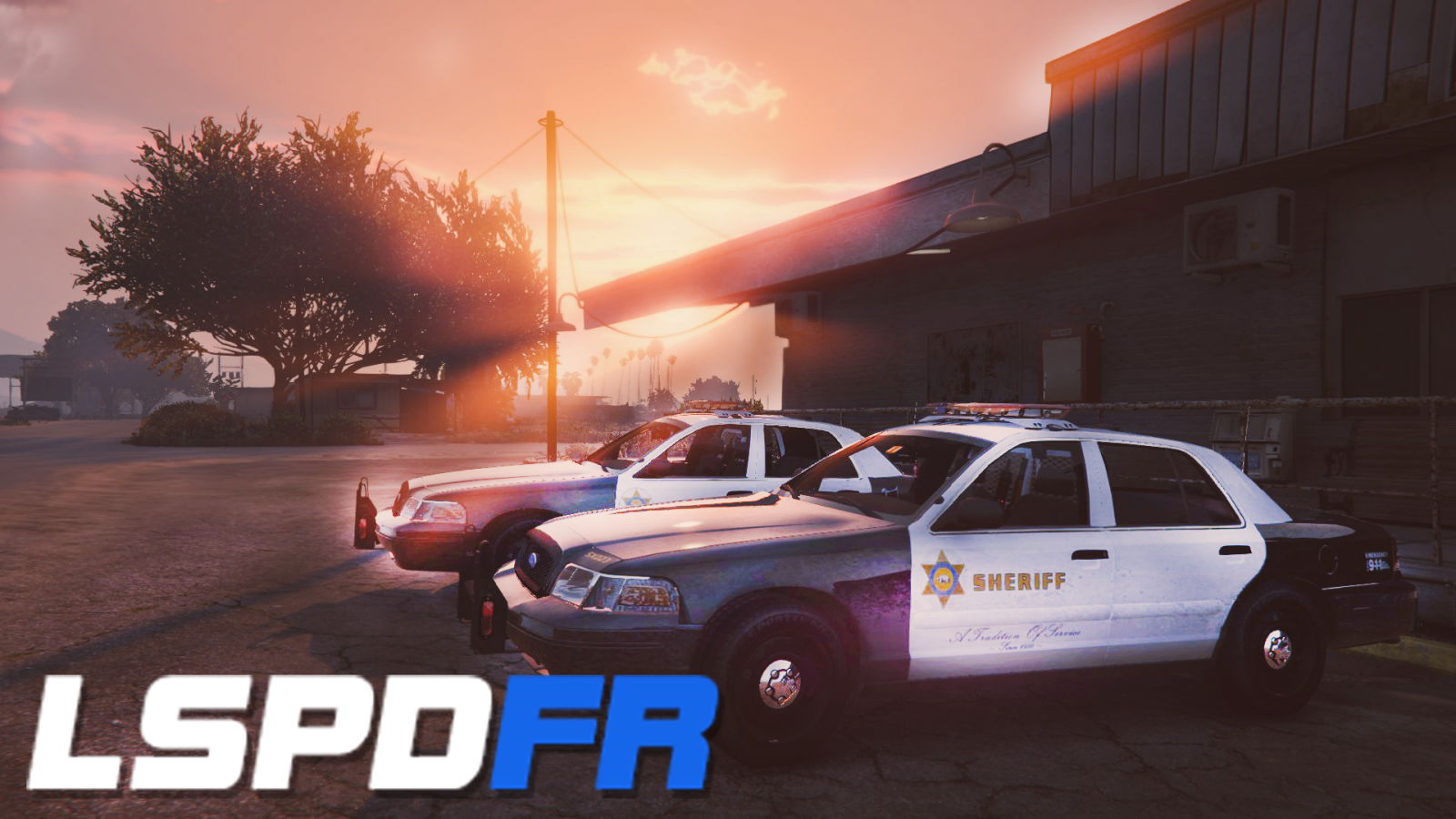 Lspdfr Wallpapers