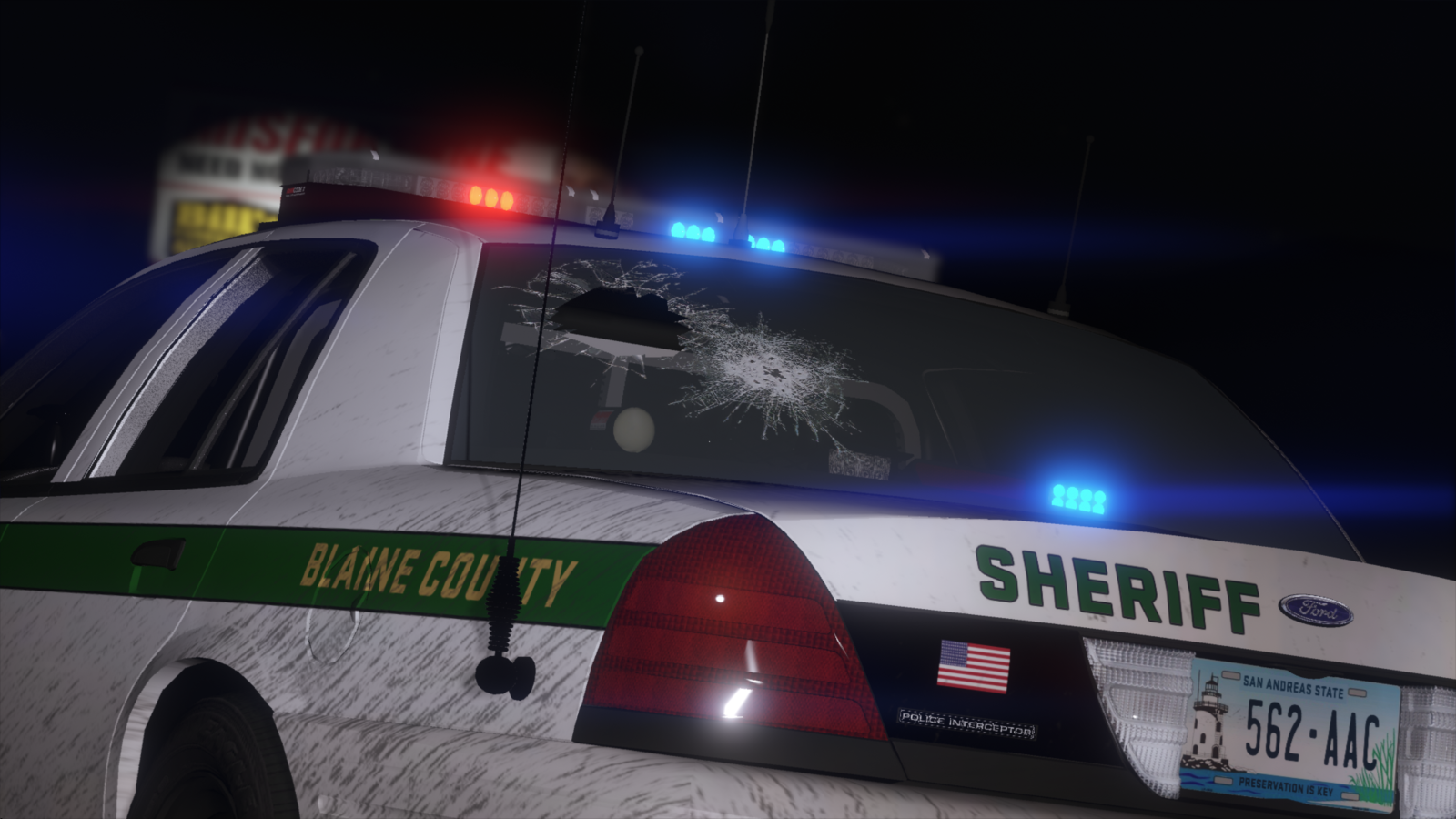 Lspdfr Wallpapers