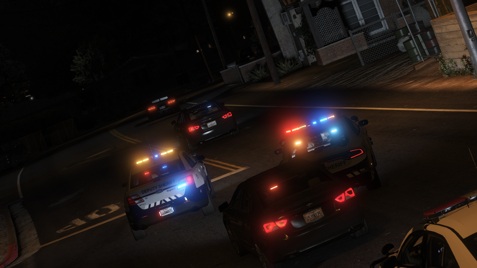 Lspdfr Wallpapers