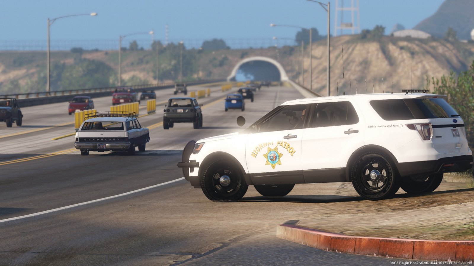 Lspdfr Wallpapers