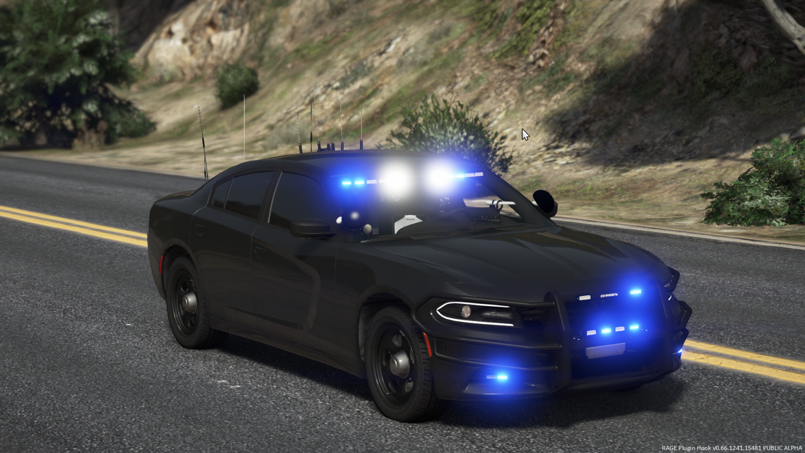 Lspdfr Wallpapers