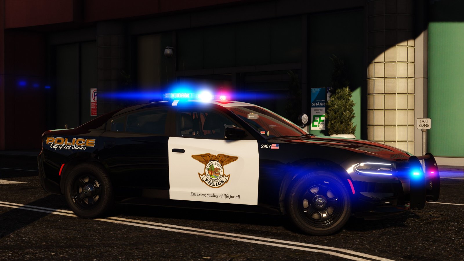 Lspdfr Wallpapers