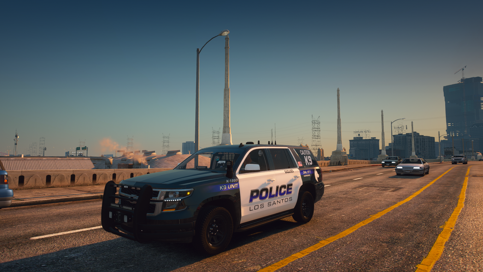 Lspdfr Wallpapers