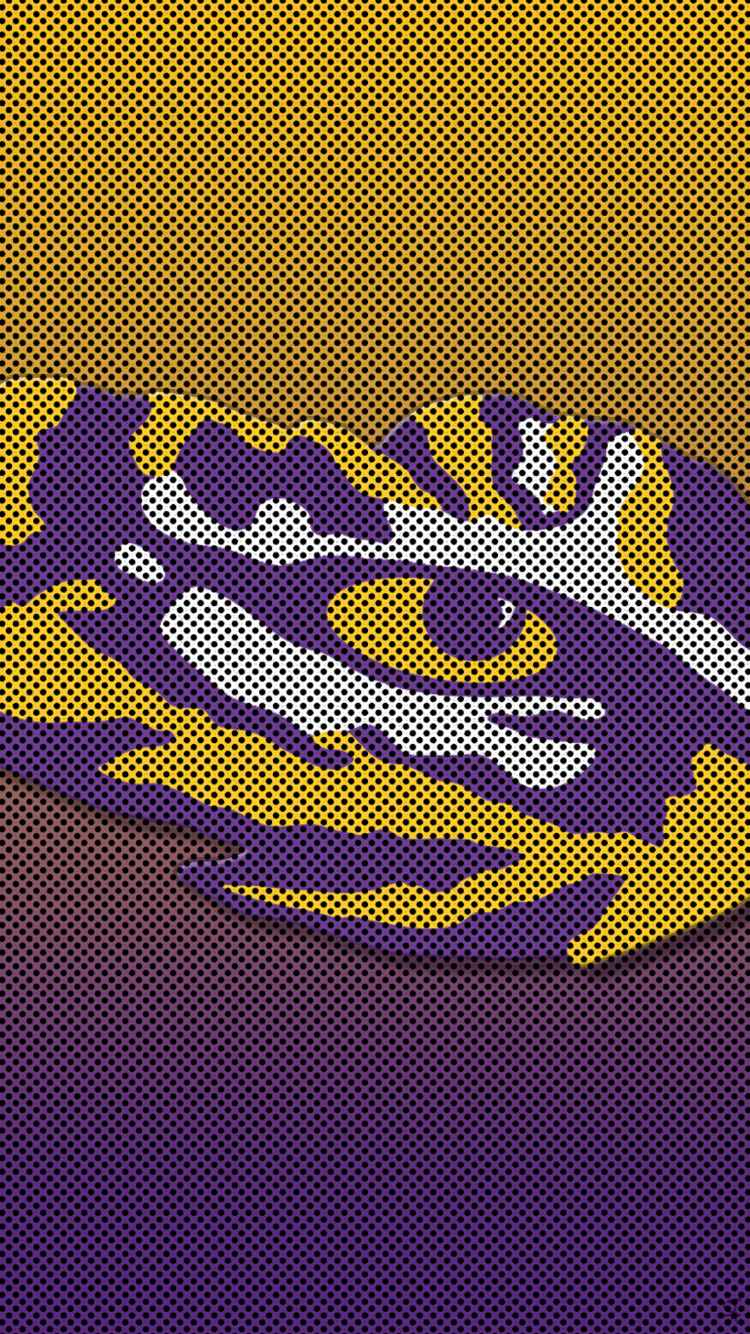 Lsu Iphone Wallpapers