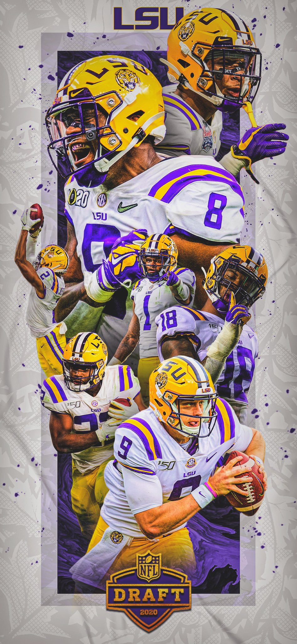 Lsu Wallpapers