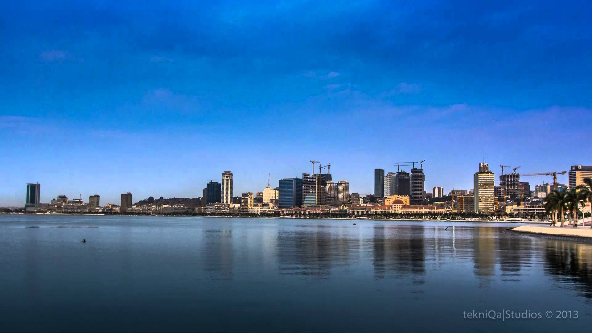 Luanda Wallpapers