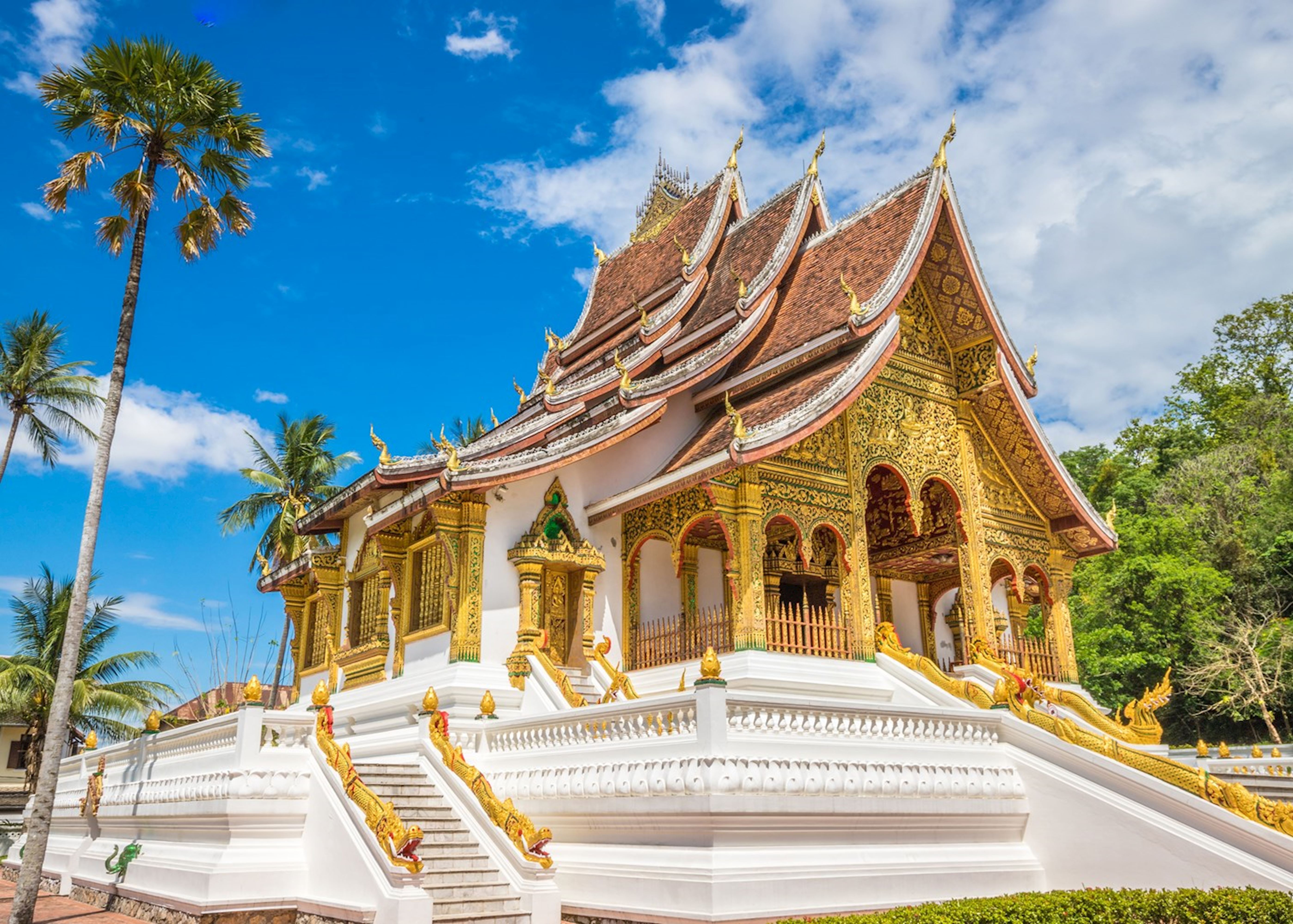 Luang Prabang Wallpapers