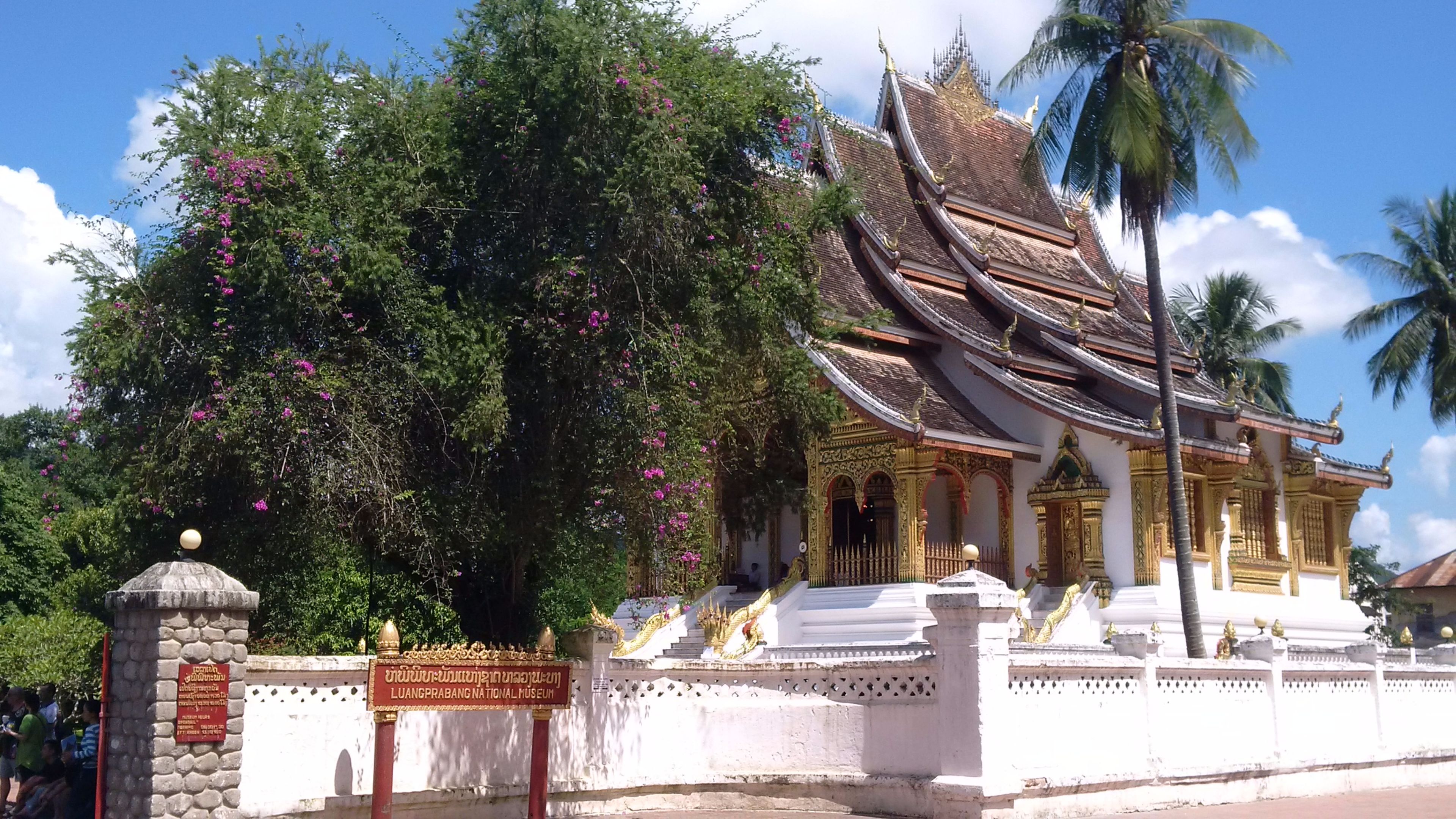 Luang Prabang Wallpapers