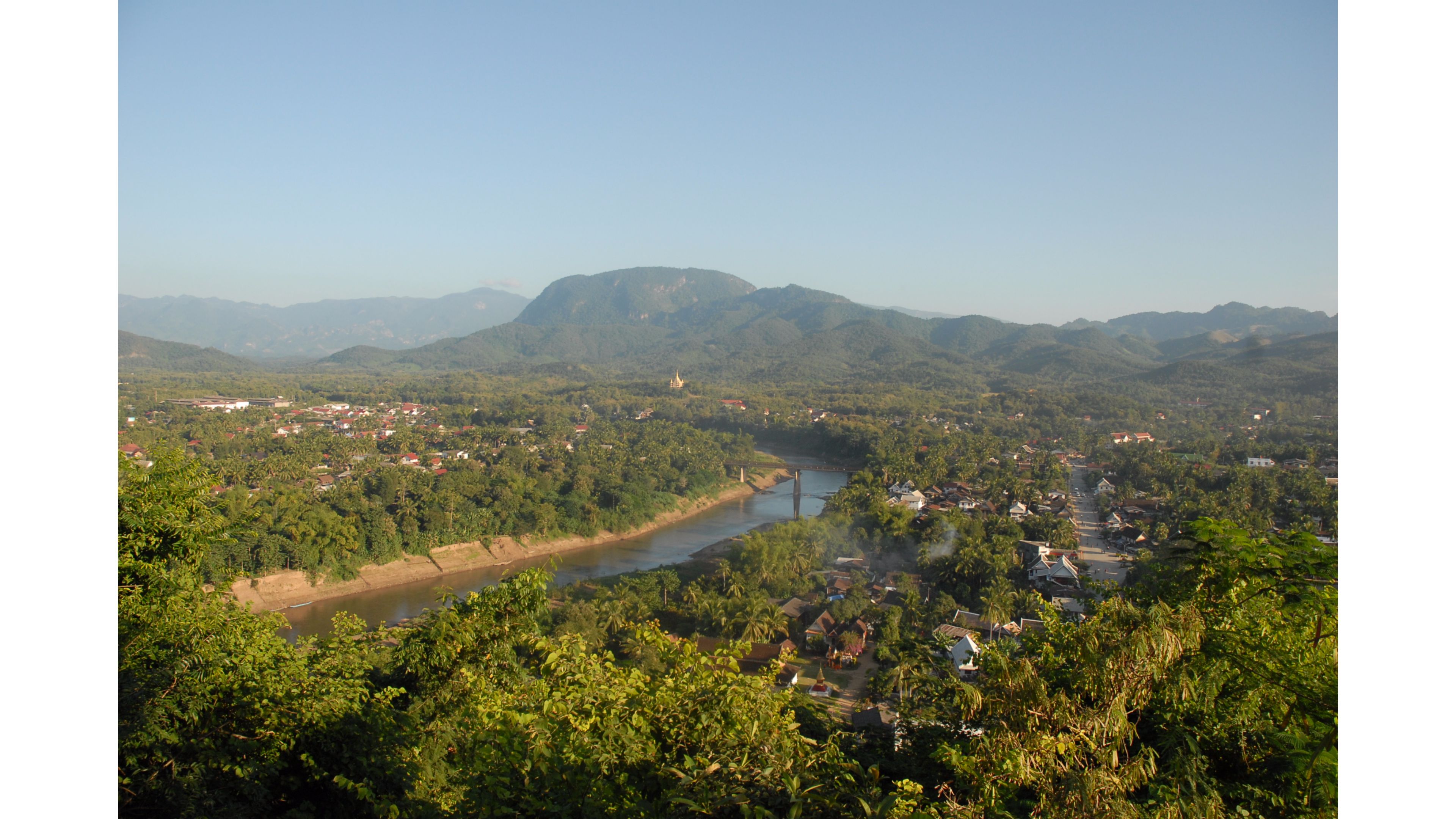 Luang Prabang Wallpapers