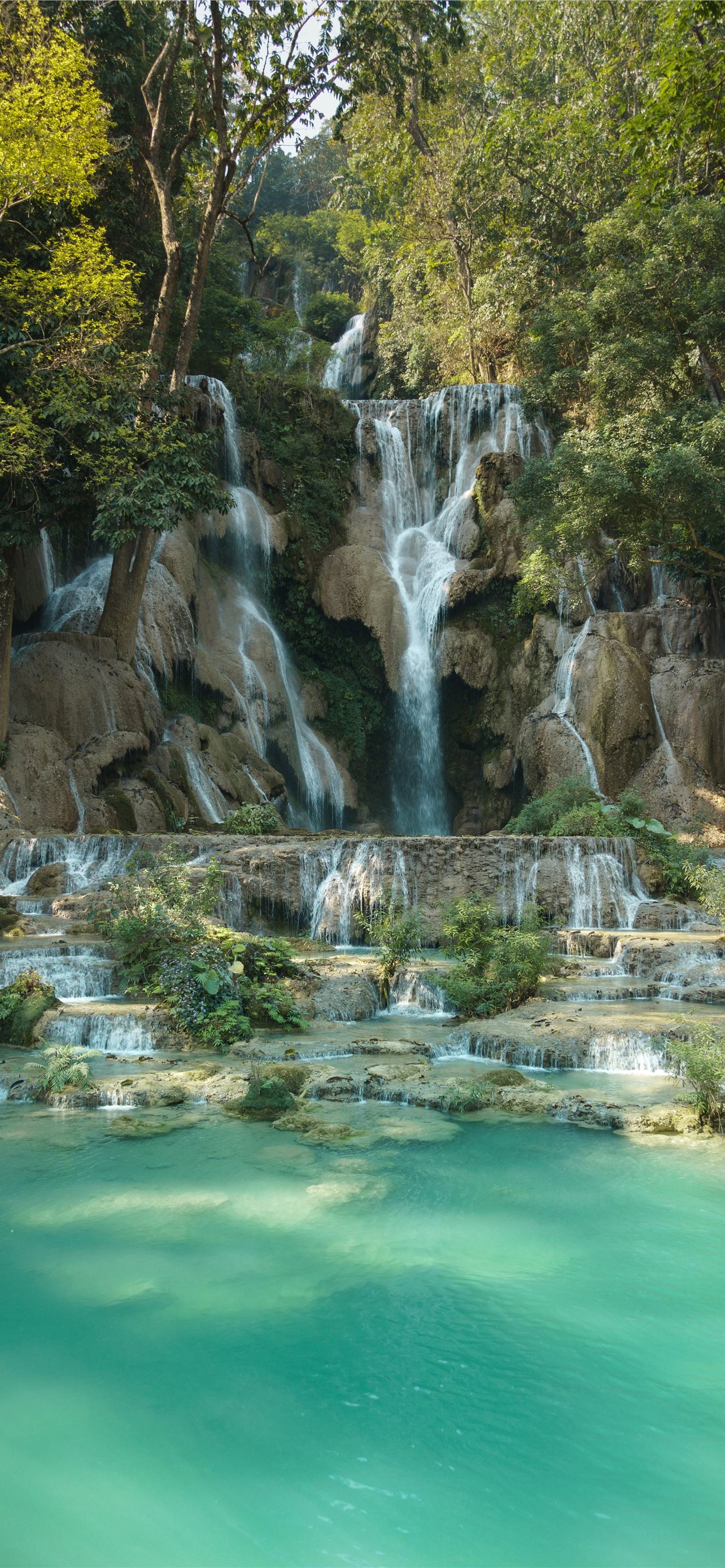 Luang Prabang Wallpapers