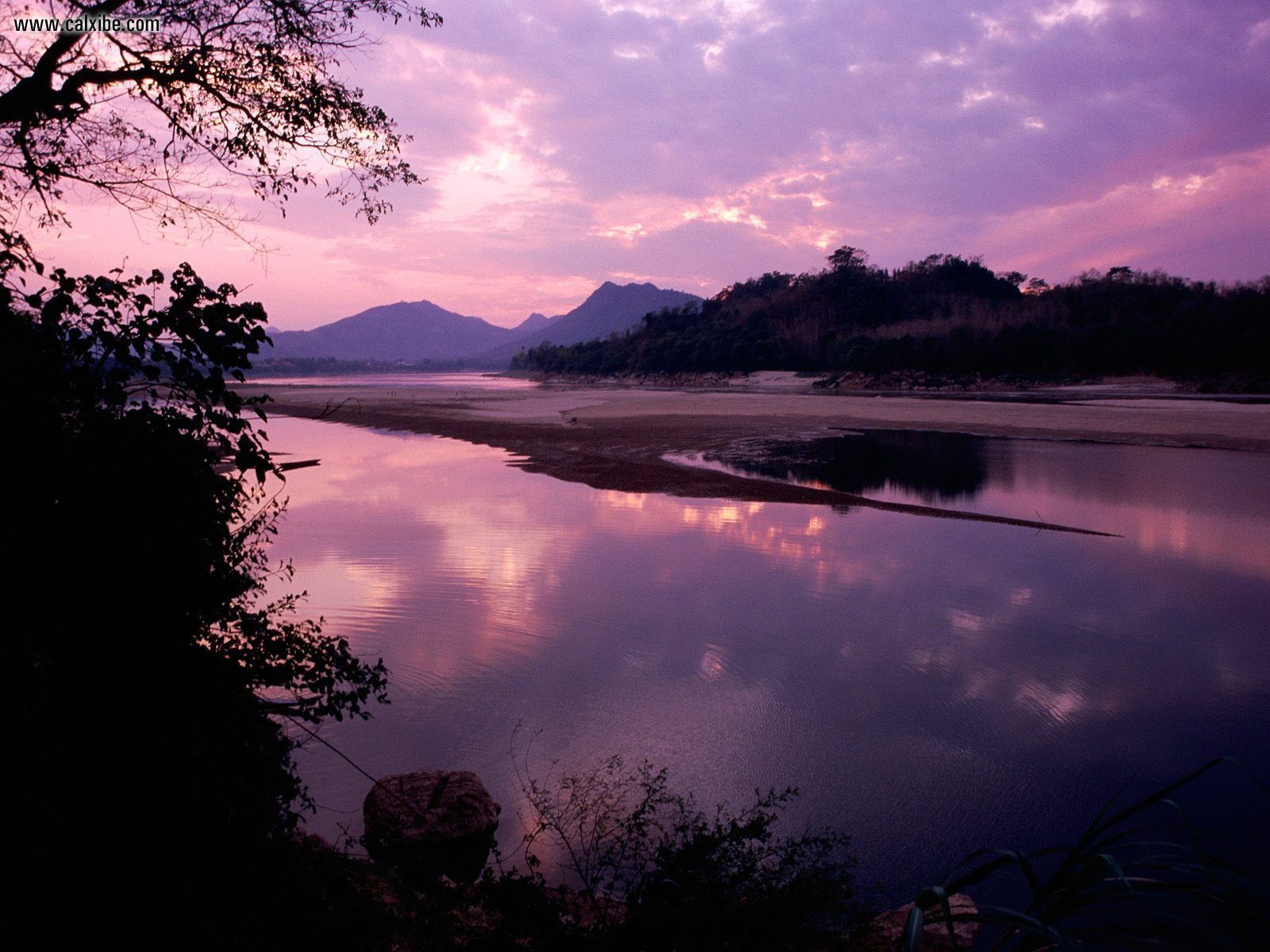 Luang Prabang Wallpapers