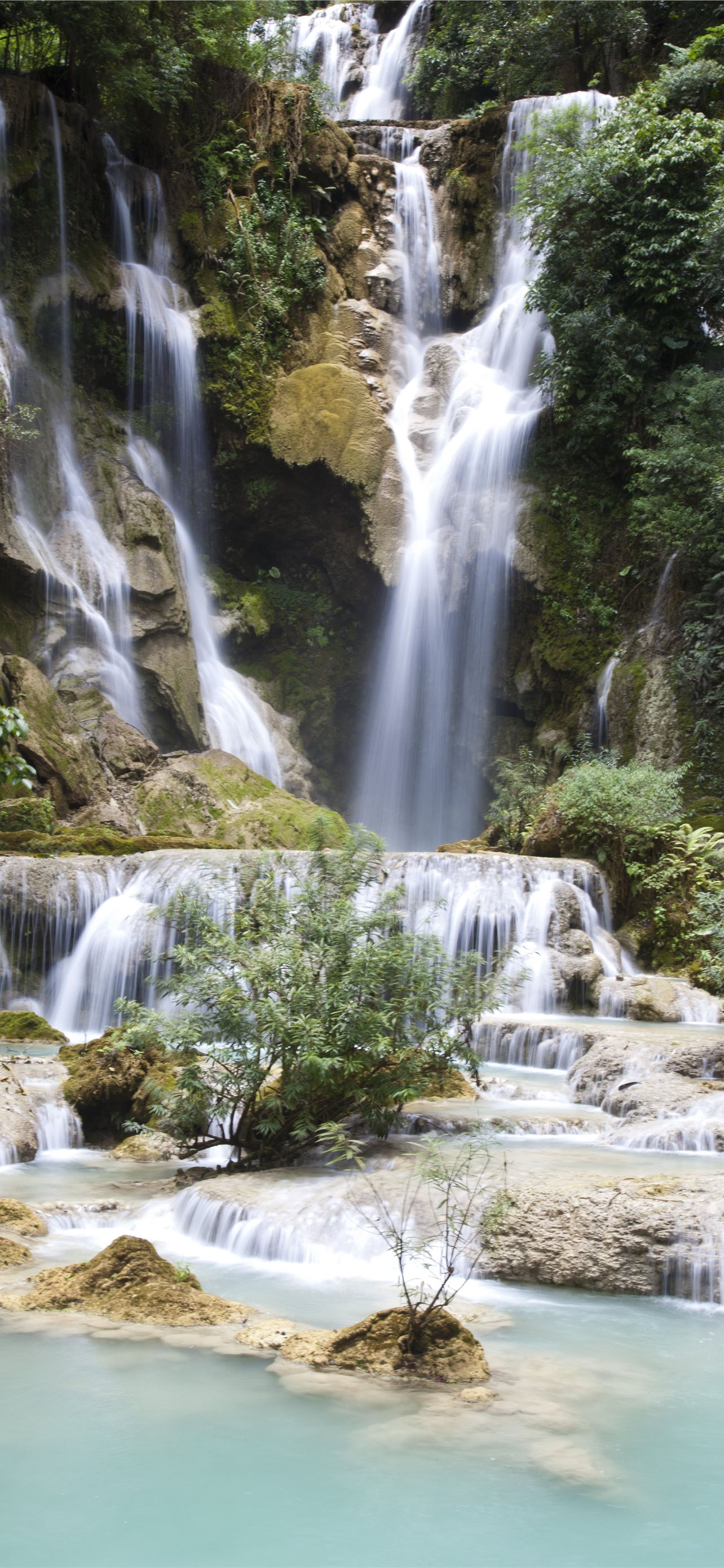 Luang Prabang Wallpapers