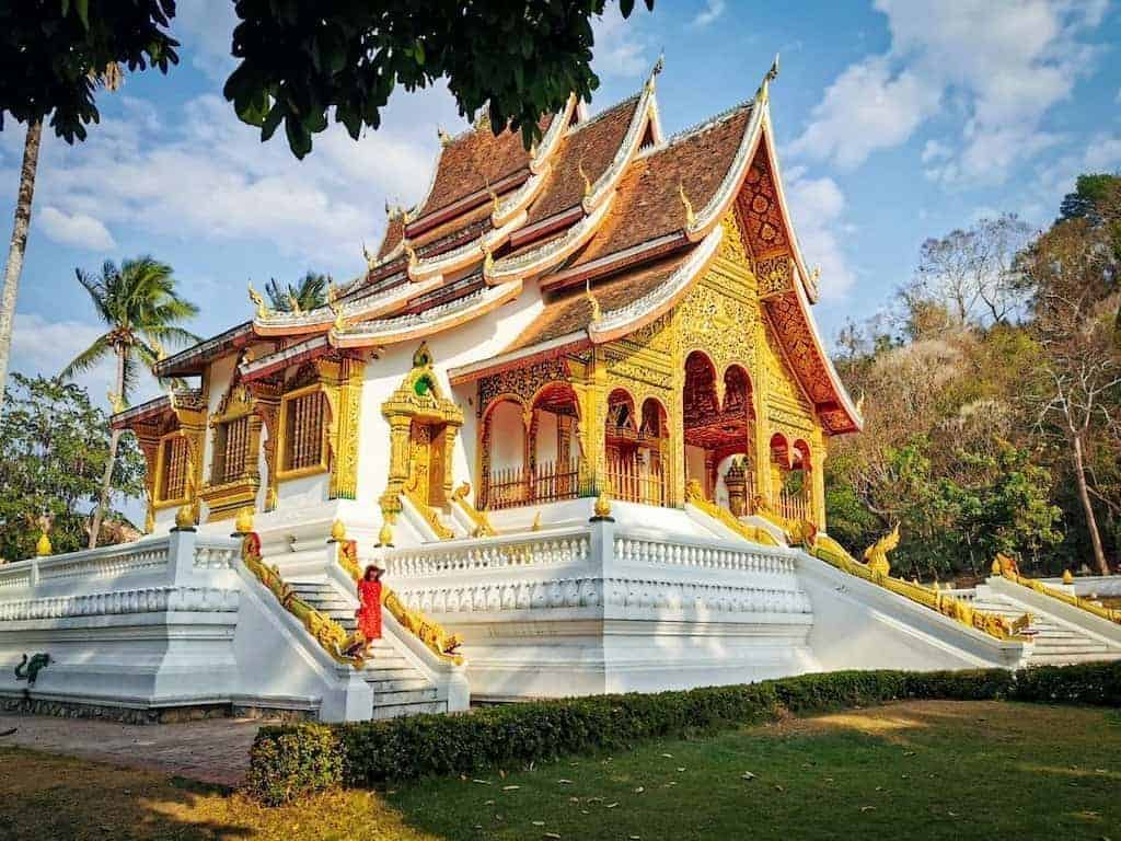 Luang Prabang Wallpapers