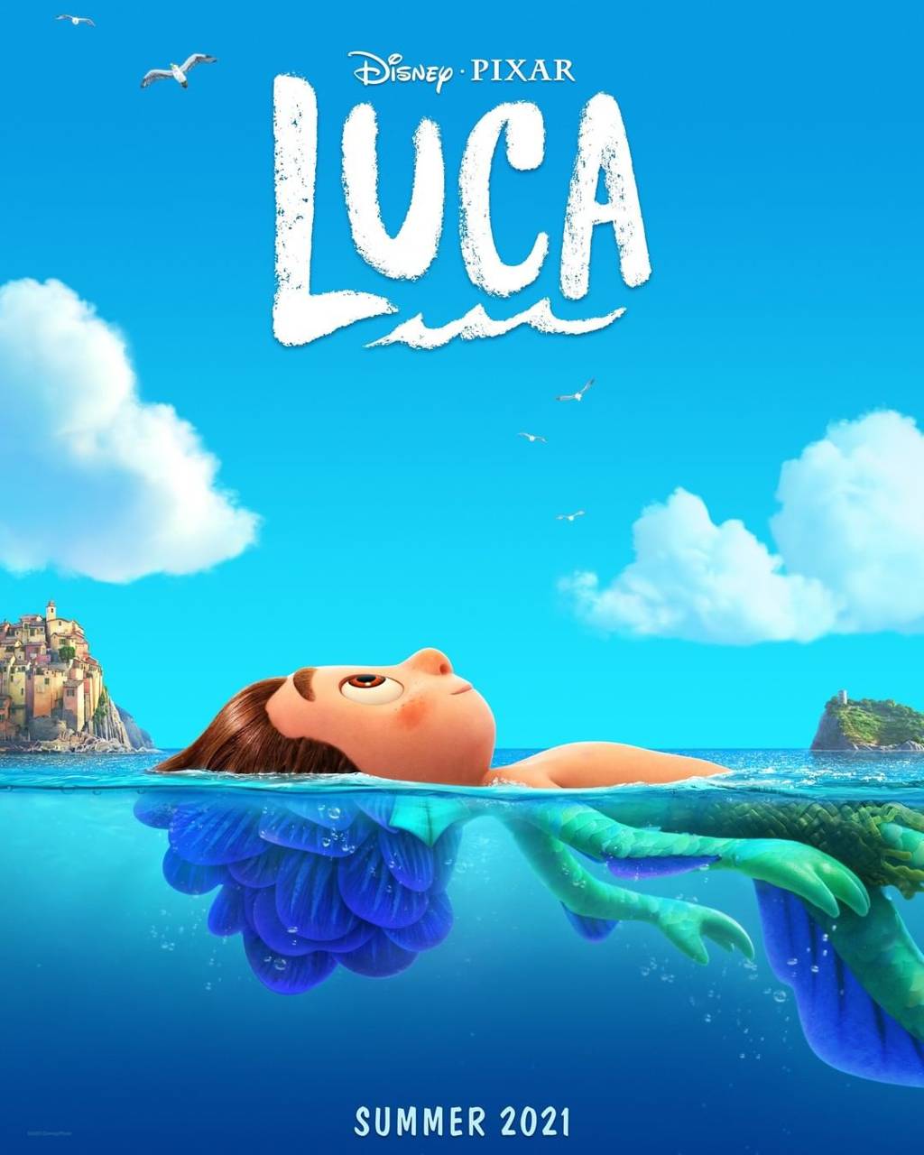 Luca Wallpapers