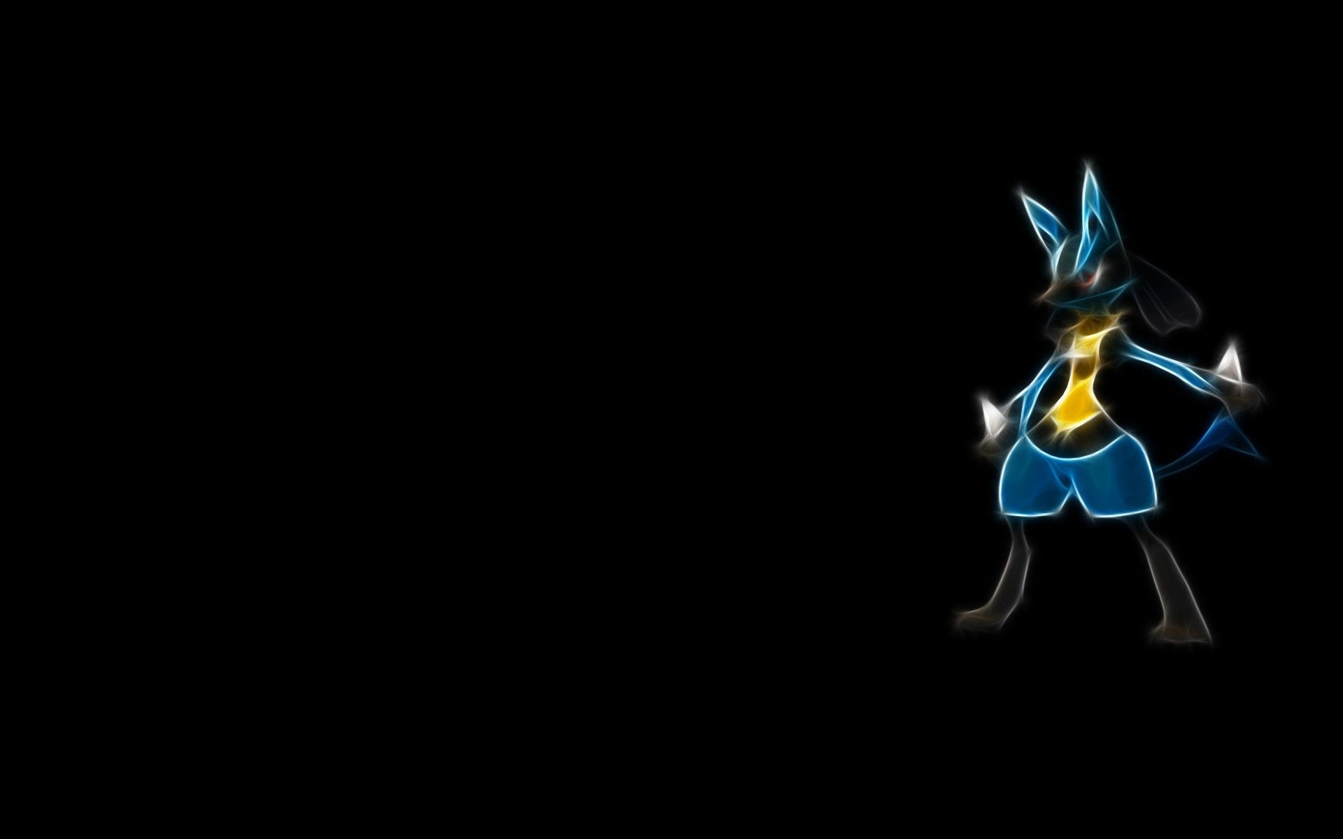 Lucario Wallpapers