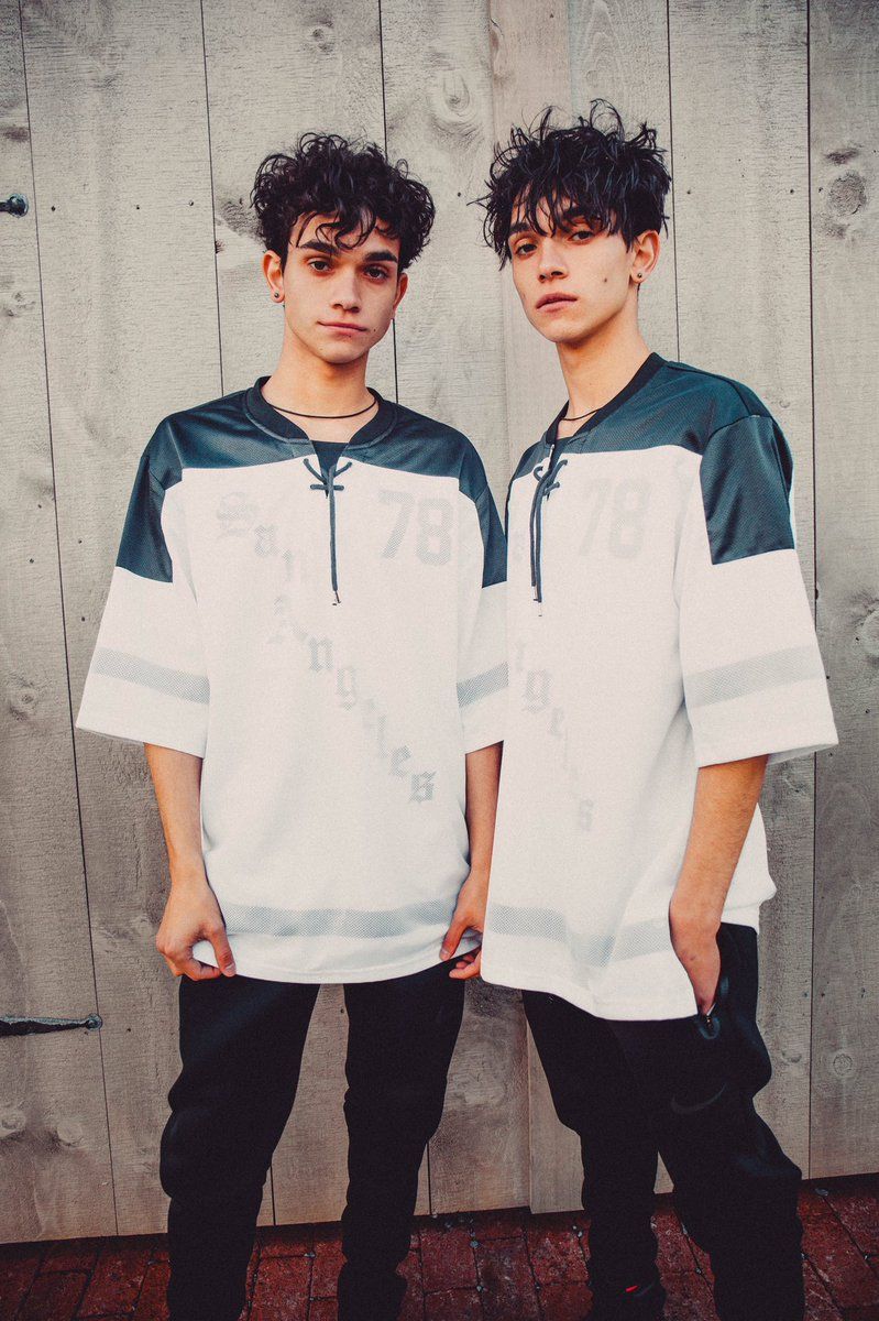 Lucas And Marcus Wallpapers